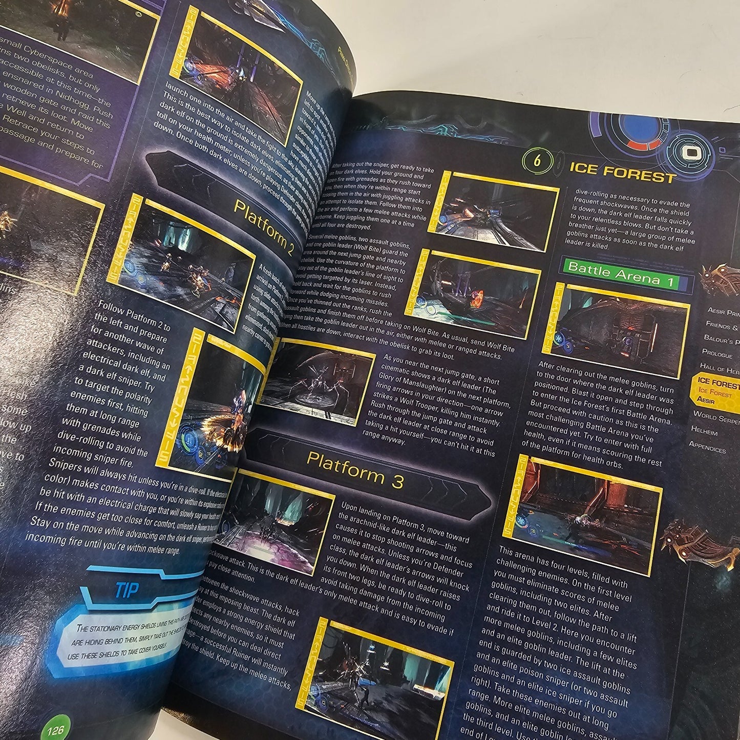 Too Human : Prima Official Game Guide - Xbox 360 - 2008