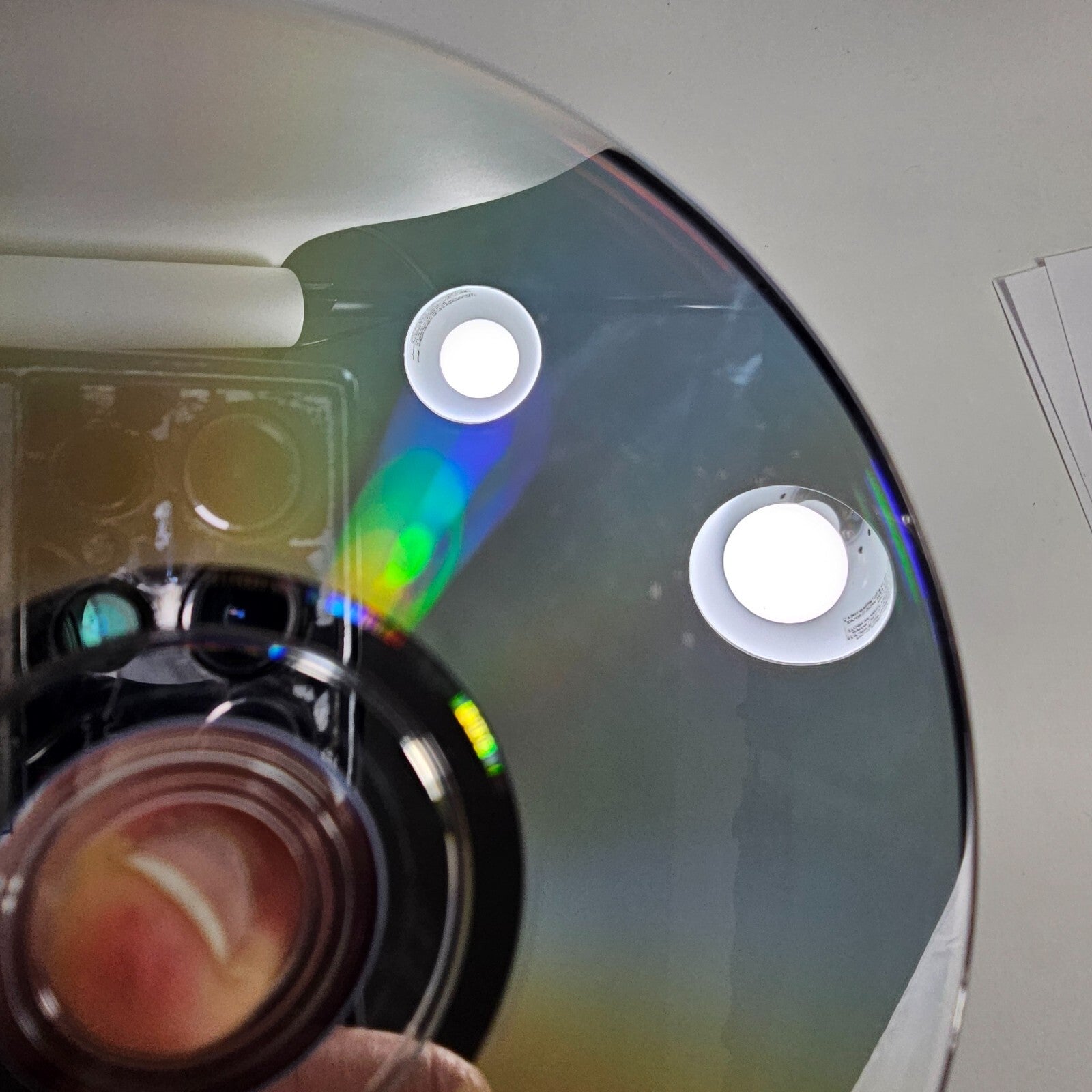 Disney Sing It: Family Hits (Nintendo Wii, 2010) Game Case Manual - Tested