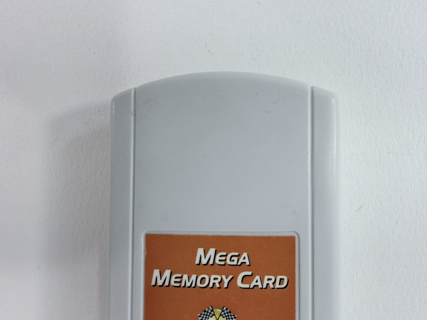 Performance Mega Memory Card for Sega Dreamcast - Tested and Working