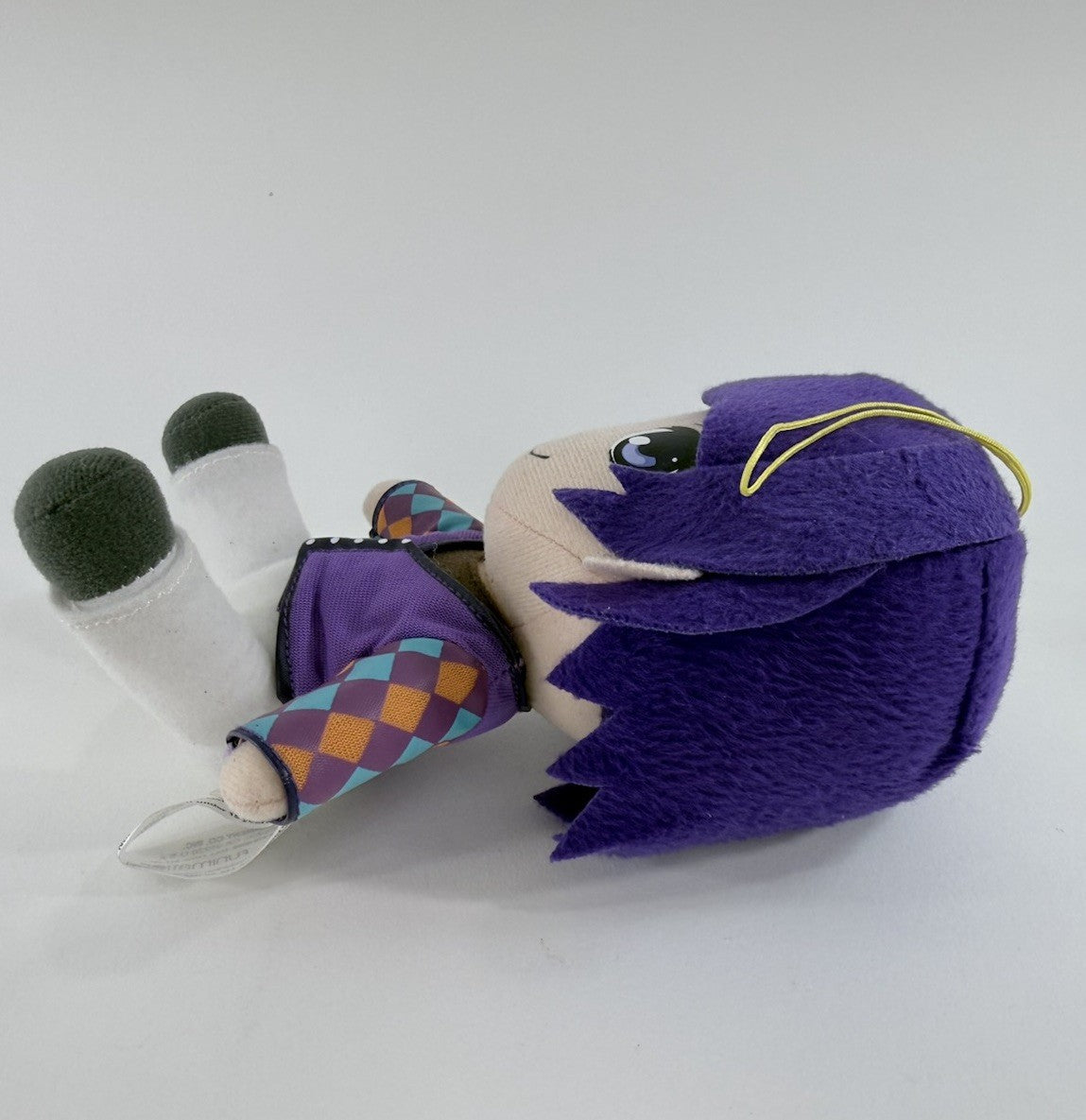 Great Eastern Entertainment 2016 Tokyo Ghoul 8'' Shuu Tsukiyama Plush