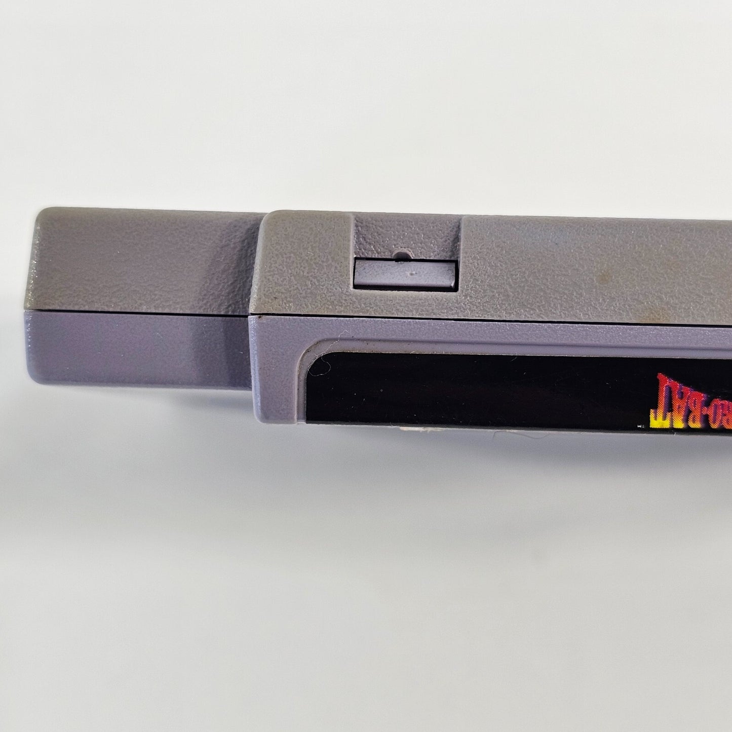 Aero the Acro-Bat (Super Nintendo, 1993) Game Cartridge - Tested and Working