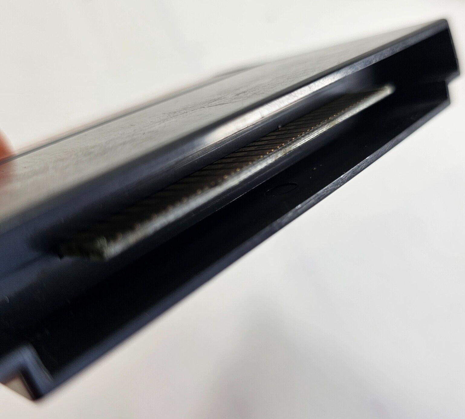 World Grand Prix (Sega Master System, 1986) Game Case Manual - Tested & Working