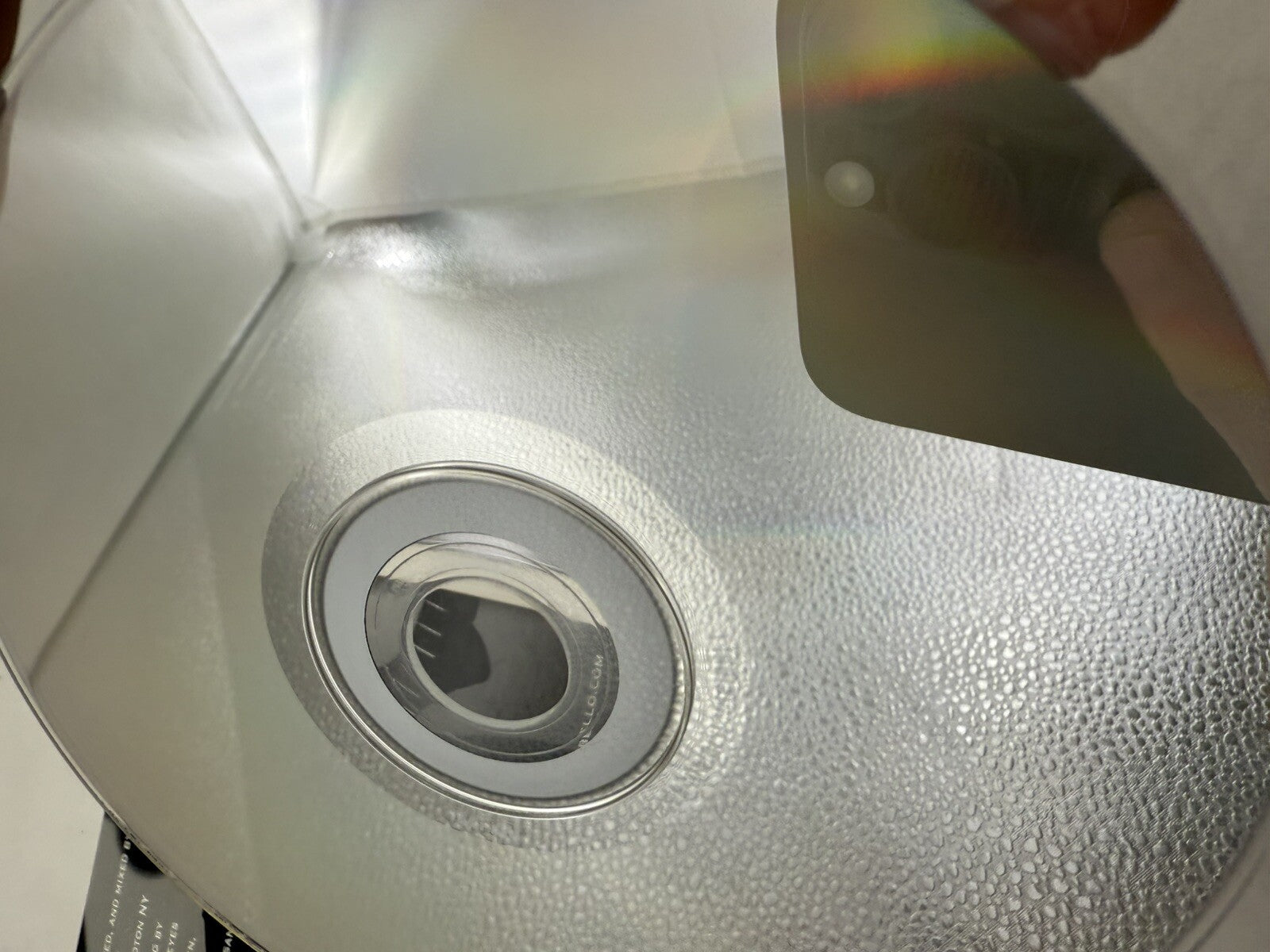 Steel and Salt by Carolann Solebello (CD, 2013) Signed