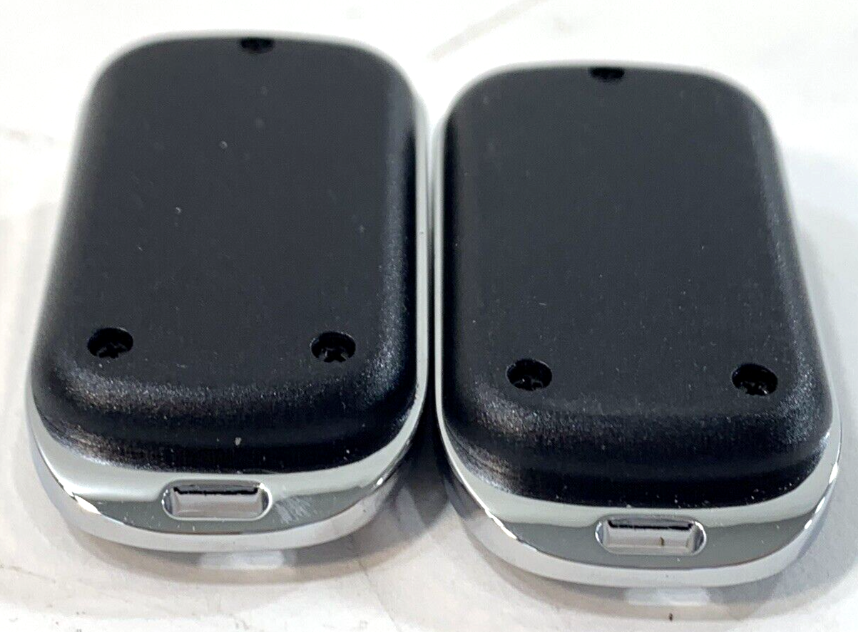 Solidremote Replacement Remote RF Transmitter C-IC Garage Door Opener Set Of 2