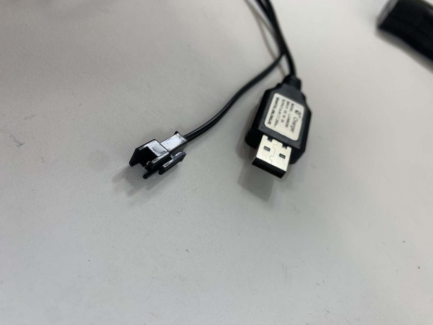 Double E Rockcrawler RC Control 1/18 Scribble Off Road 4x4 Remote - Tested