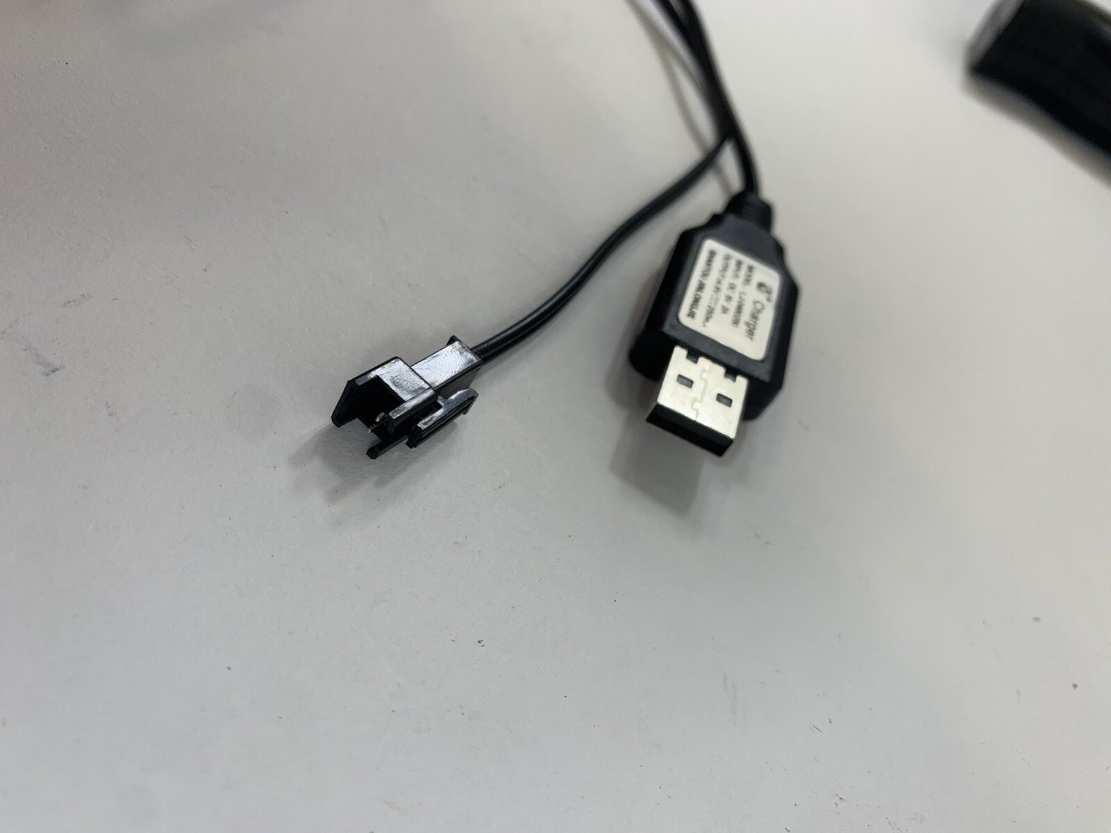 Double E Rockcrawler RC Control 1/18 Scribble Off Road 4x4 Remote - Tested