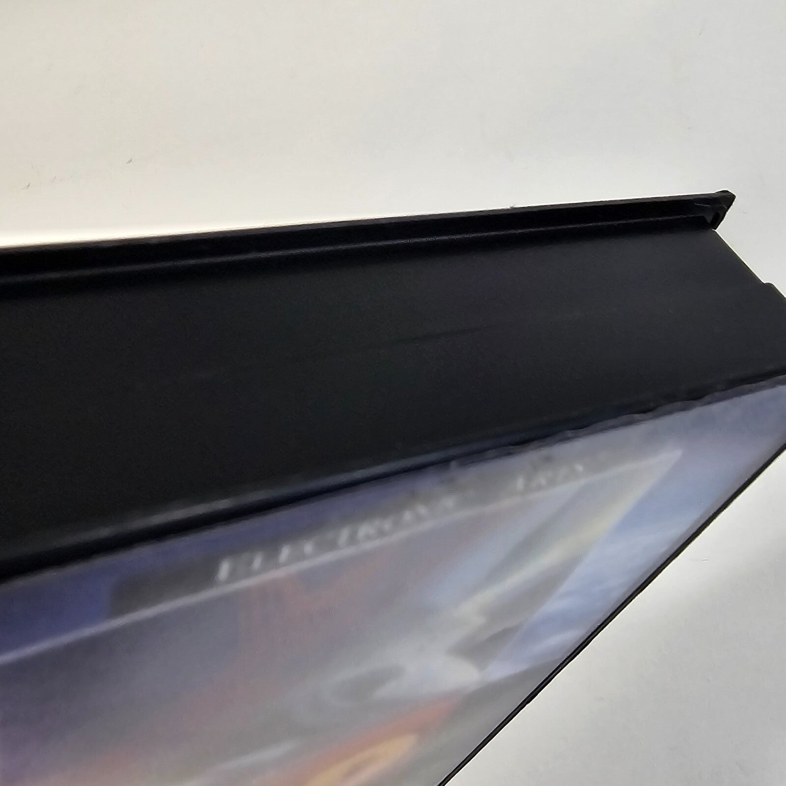 F22 Interceptor (Sega Genesis, 1991) Game and Case - Tested