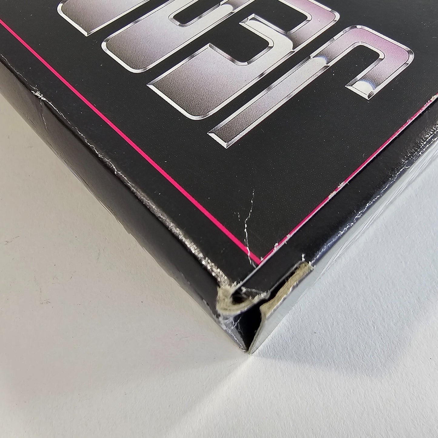 Jeopardy (Super Nintendo, 1992) Game Box Manual Poster - Tested and Working