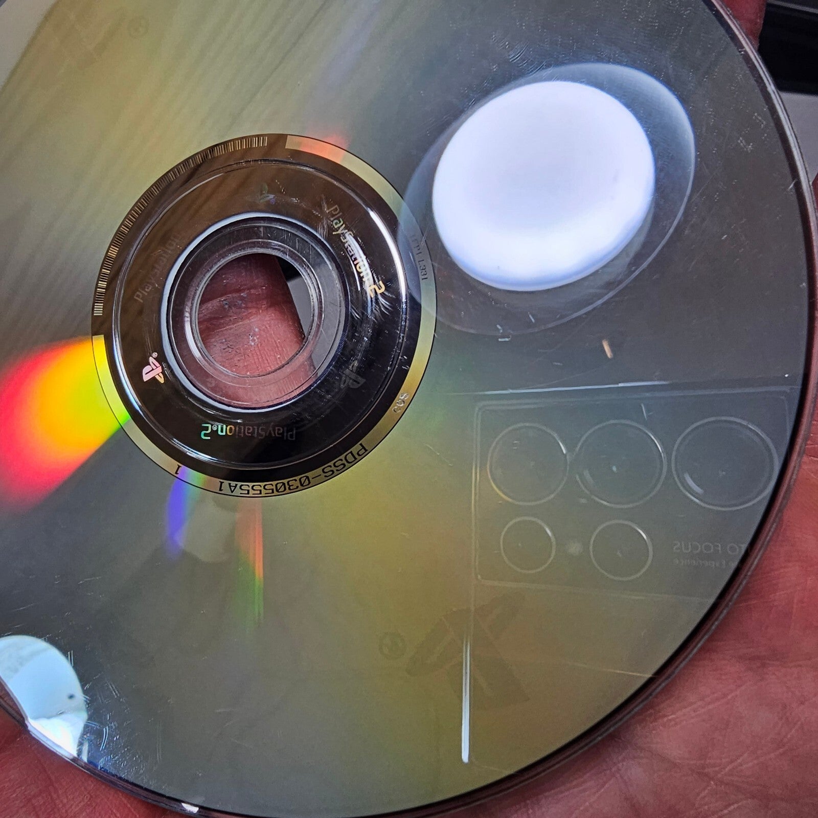 Rock Band: Track Pack Vol. 1  (PlayStation 2, 2008) Game Case Manual CIB