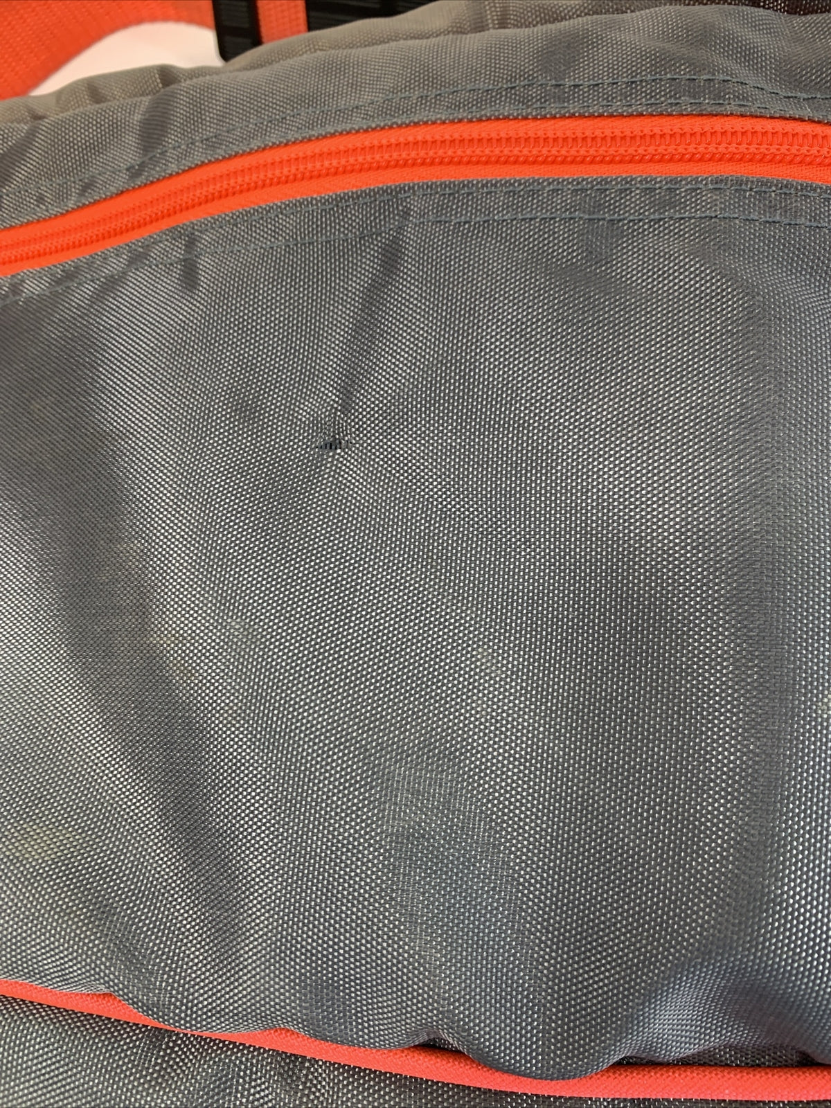 Naki Scope Pouch For SNES Super Scope and Genesis Menacer Carrying Case