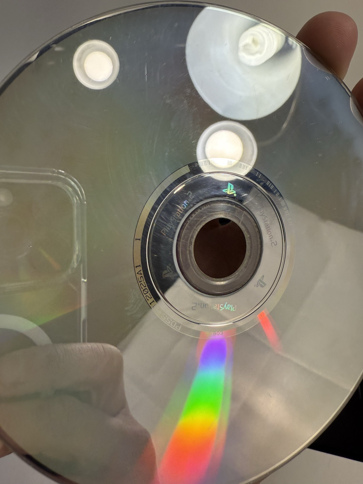 DreamWorks' Shark Tale (Sony PlayStation 2, 2004) Game Case Manual - Tested