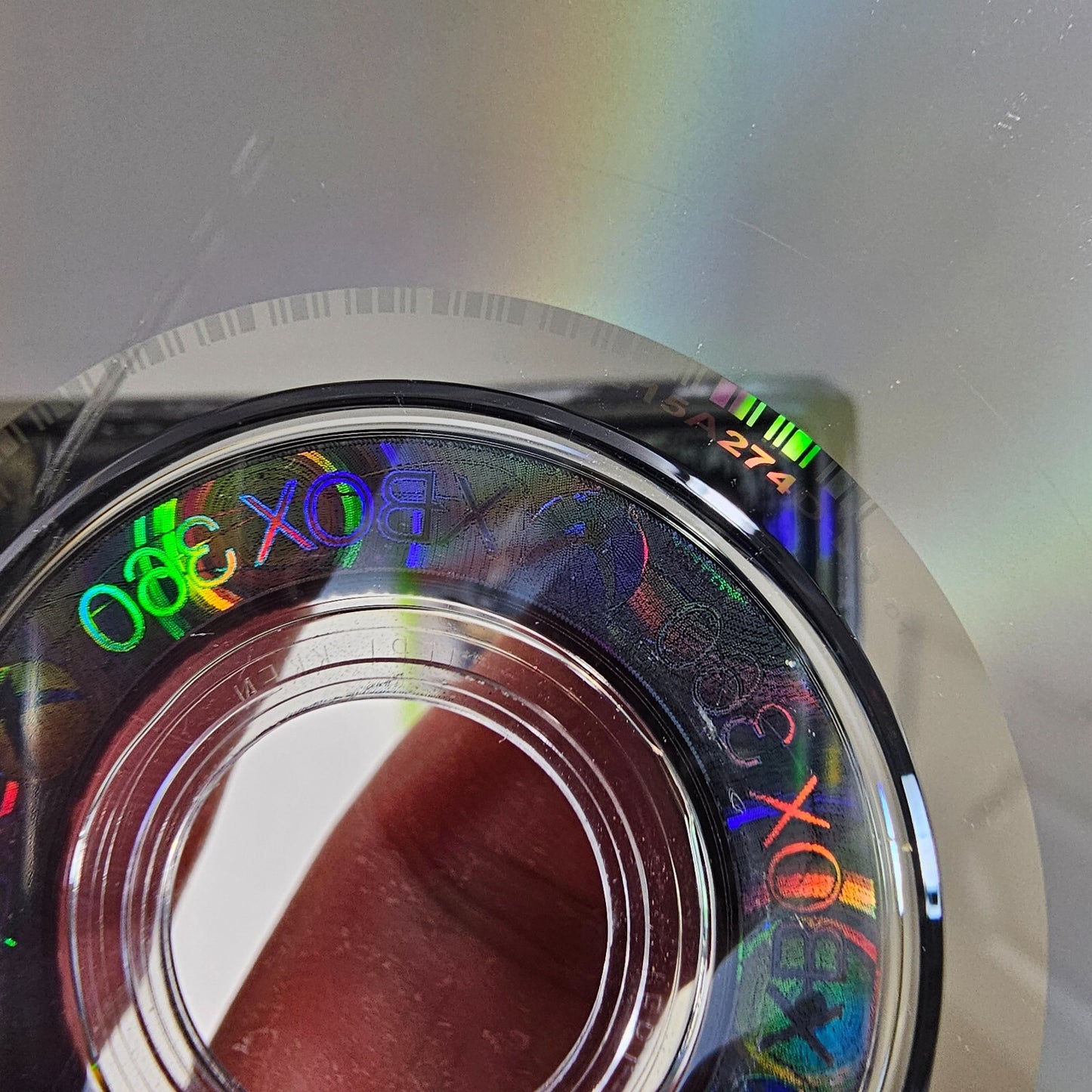 Mortal Kombat (Microsoft Xbox 360, 2010) Game Case Manual Inserts - Tested