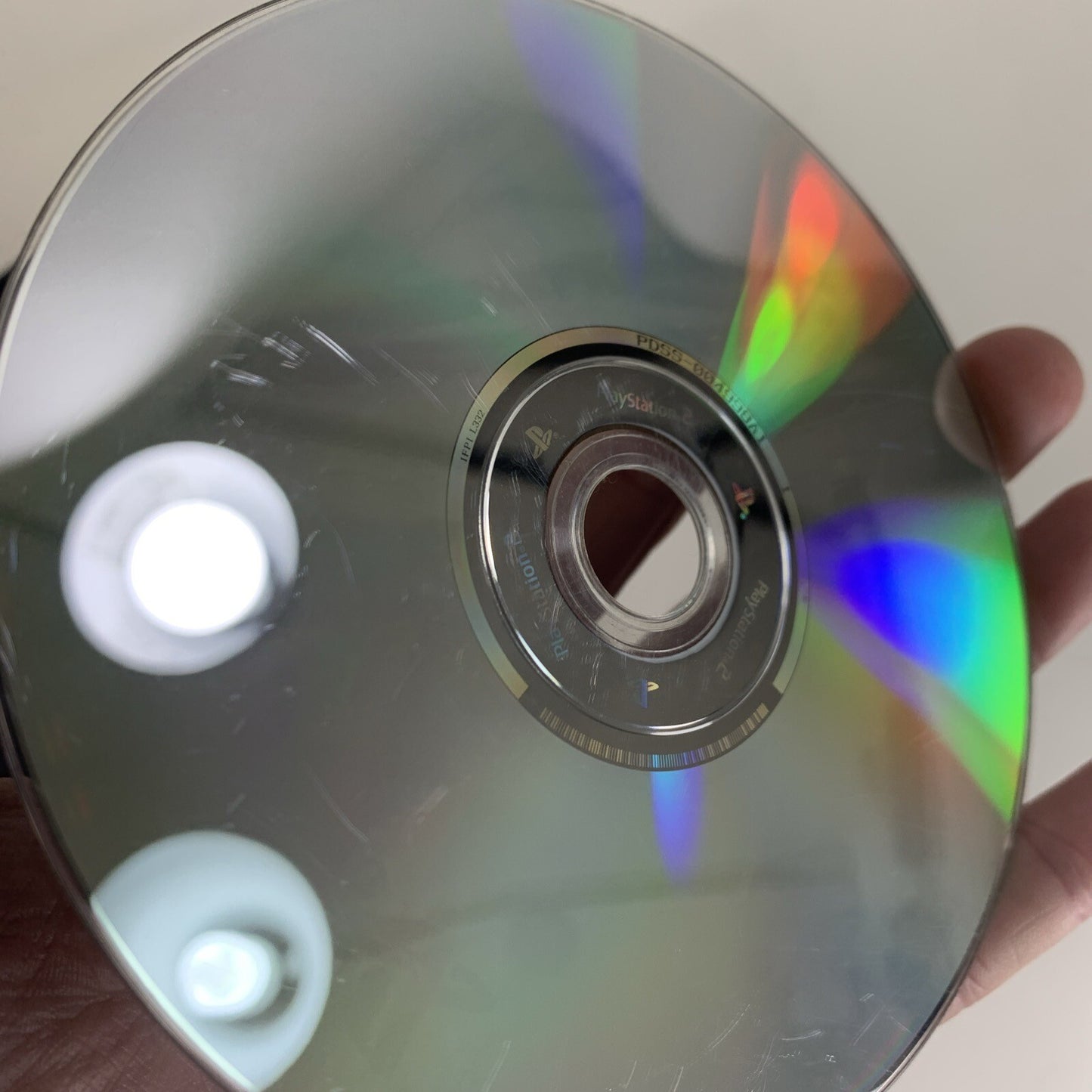 Grand Theft Auto: Vice City (Sony PlayStation 2, 2002) Game Case Manual - Tested