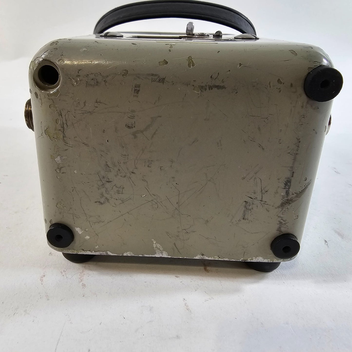 Bird Thruline FA-1584C RF Wattmeter - 50 Ohm Bird Electronic Corporation