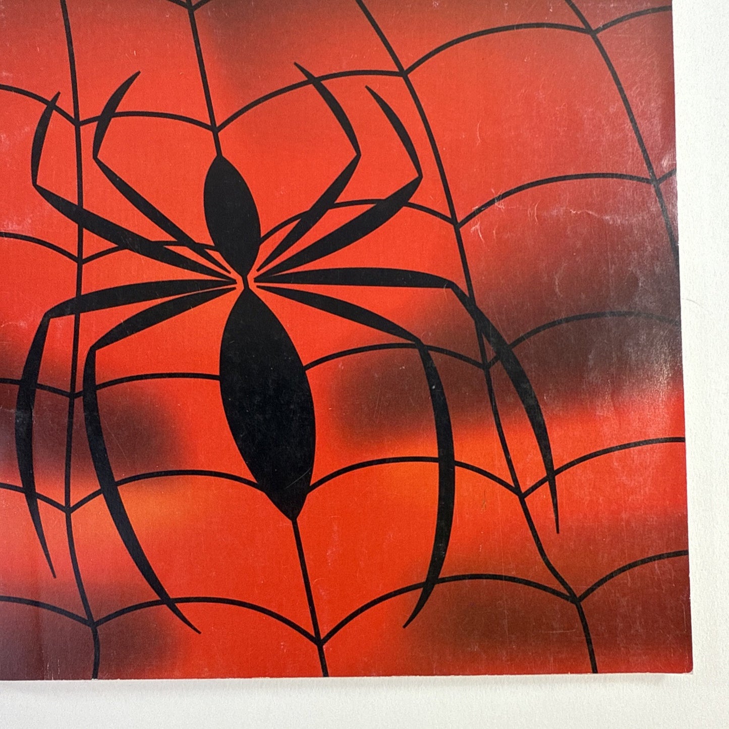 2001 Nintendo Power Vol. 140 Spider-Man Cover w/Poster, Pokémon Comic, Stickers