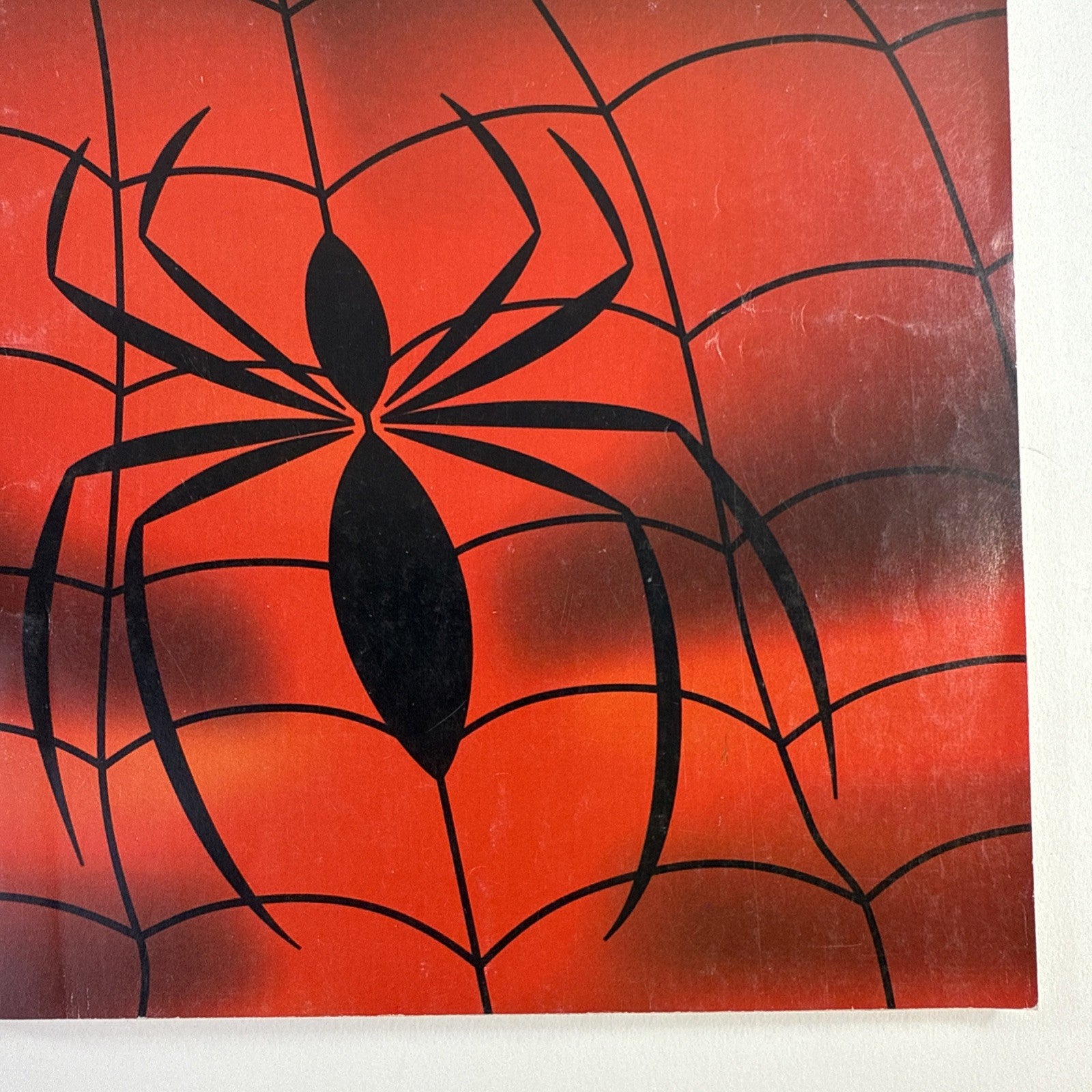 2001 Nintendo Power Vol. 140 Spider-Man Cover w/Poster, Pokémon Comic, Stickers