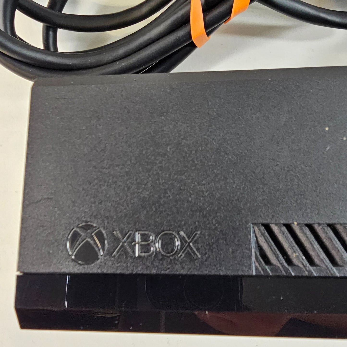 Microsoft Xbox One Kinect Black Sensor Bar Model 1520 - Tested and Working