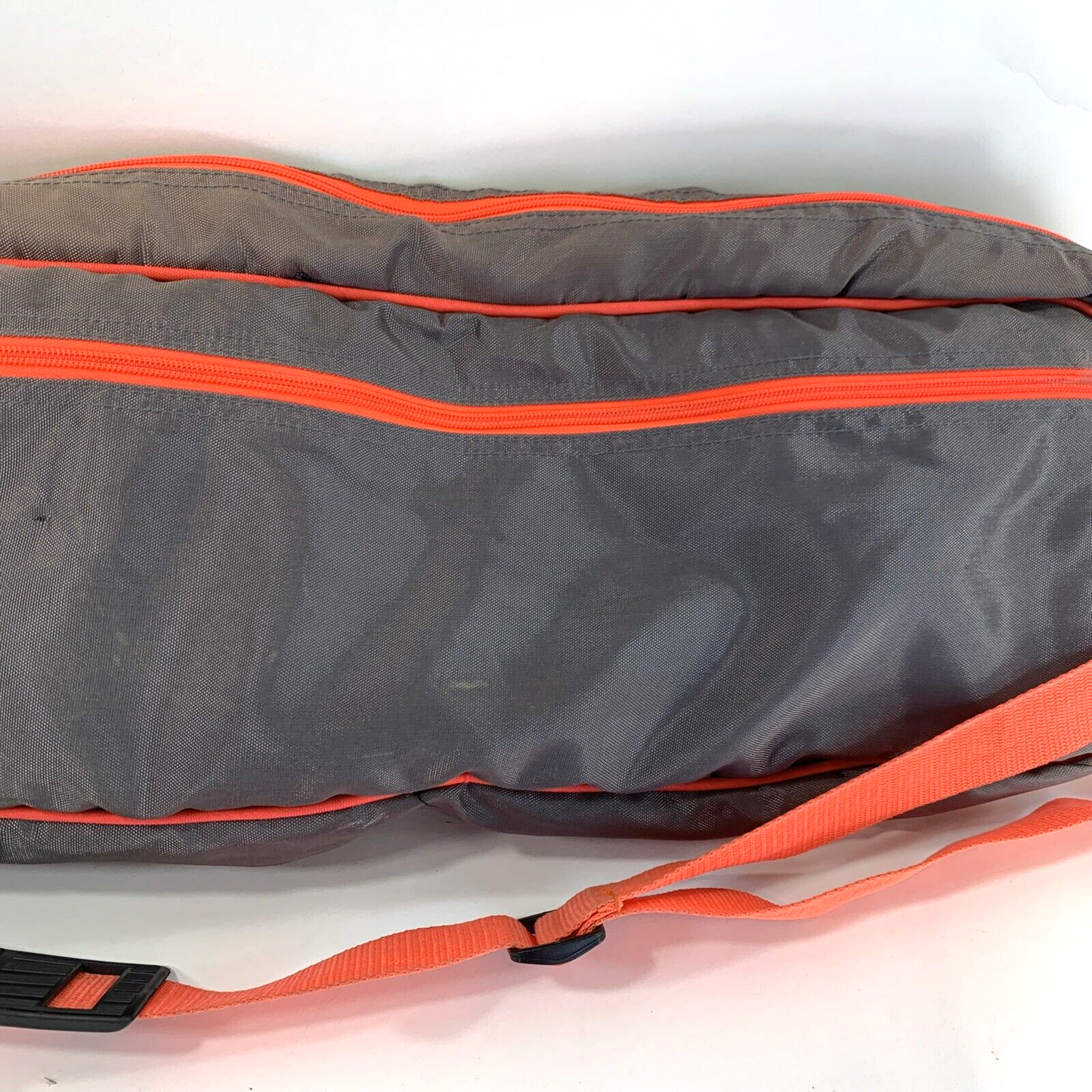 Naki Scope Pouch For SNES Super Scope and Genesis Menacer Carrying Case