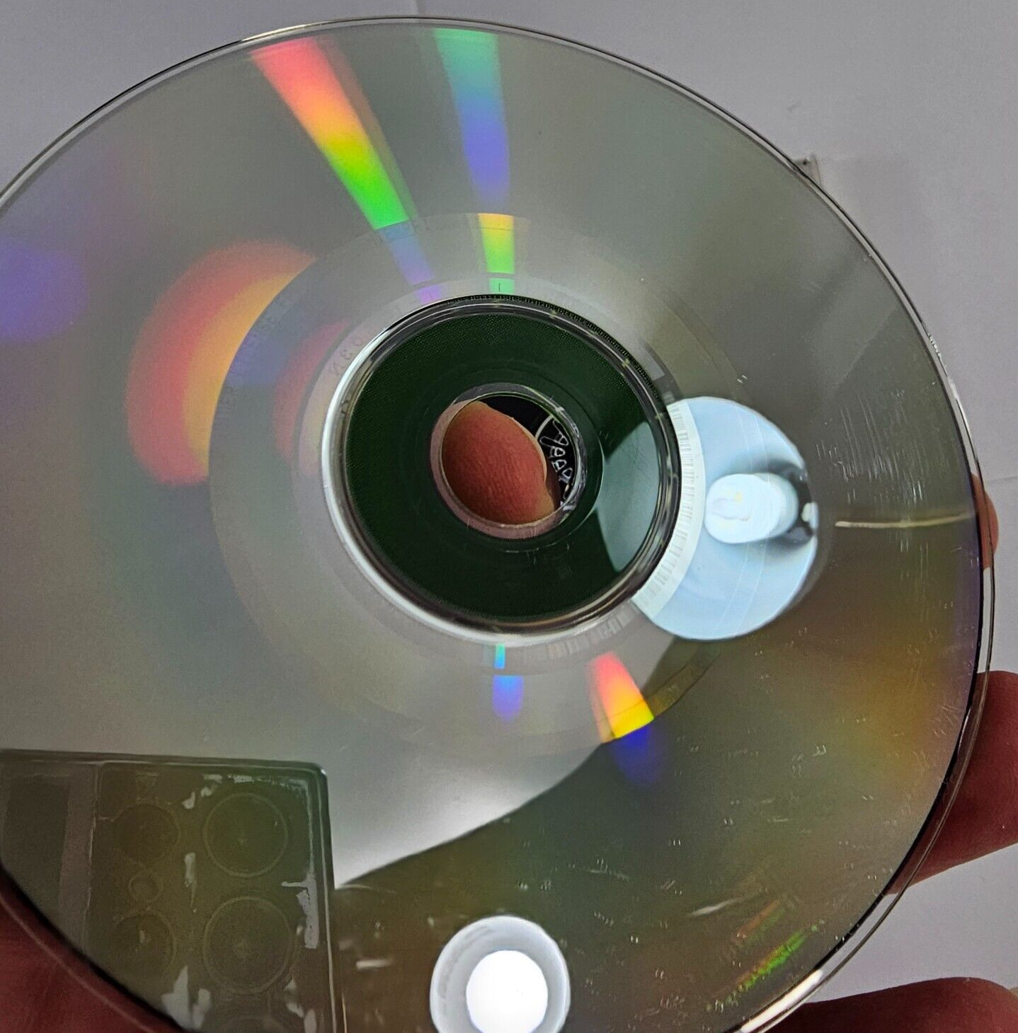 Incoming (Sega Dreamcast, 1999) Game Case Manual - Tested and Working