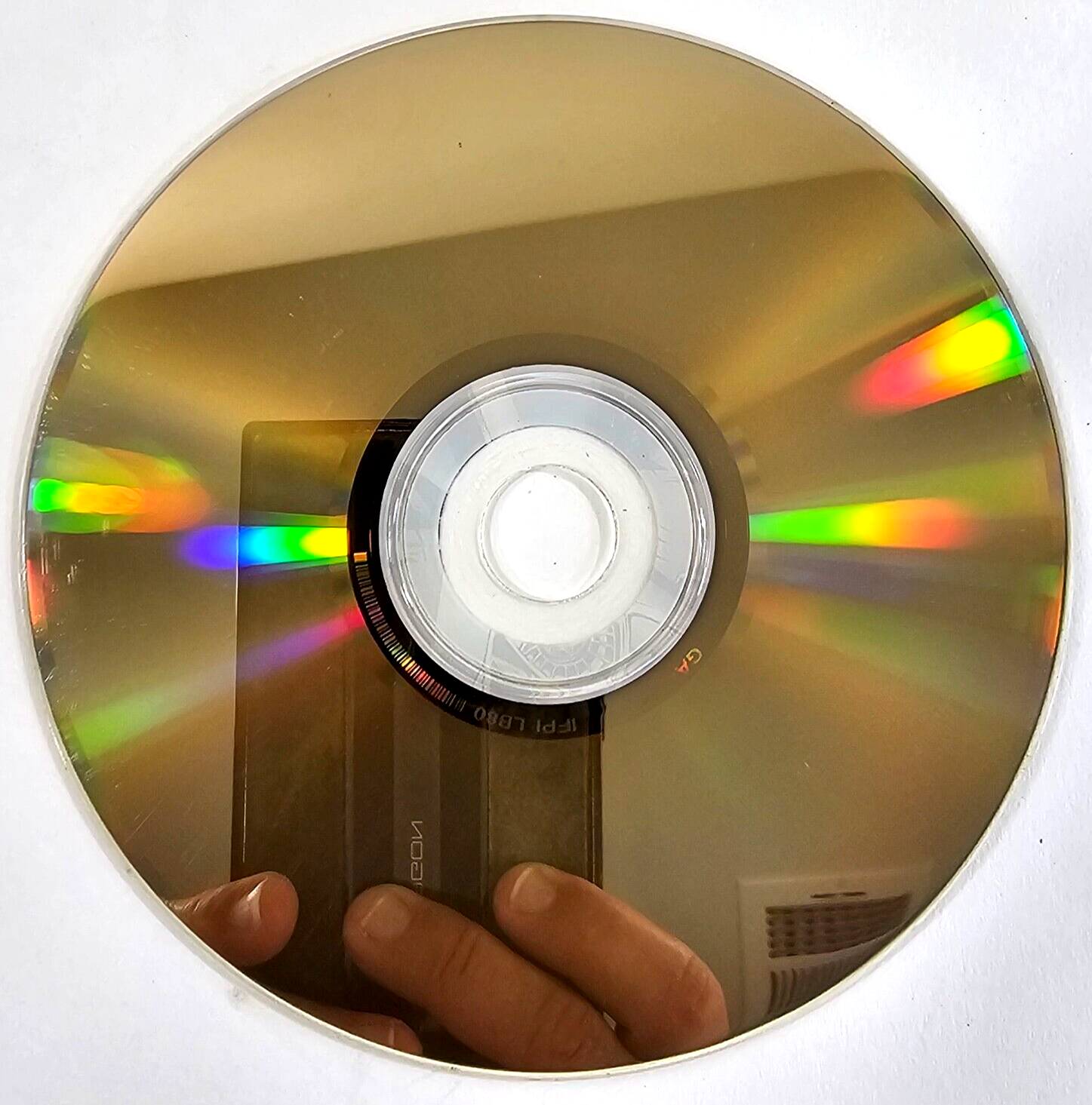 X Original Soundtrack CD By Yasuaki Shimizu SM Records, 1996 GA-084  - Tested