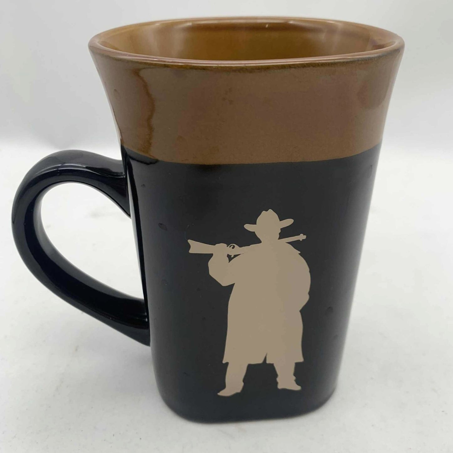 Royal Norfolk I’m Your Huckleberry Doc Holiday Tombstone Coffee Mug