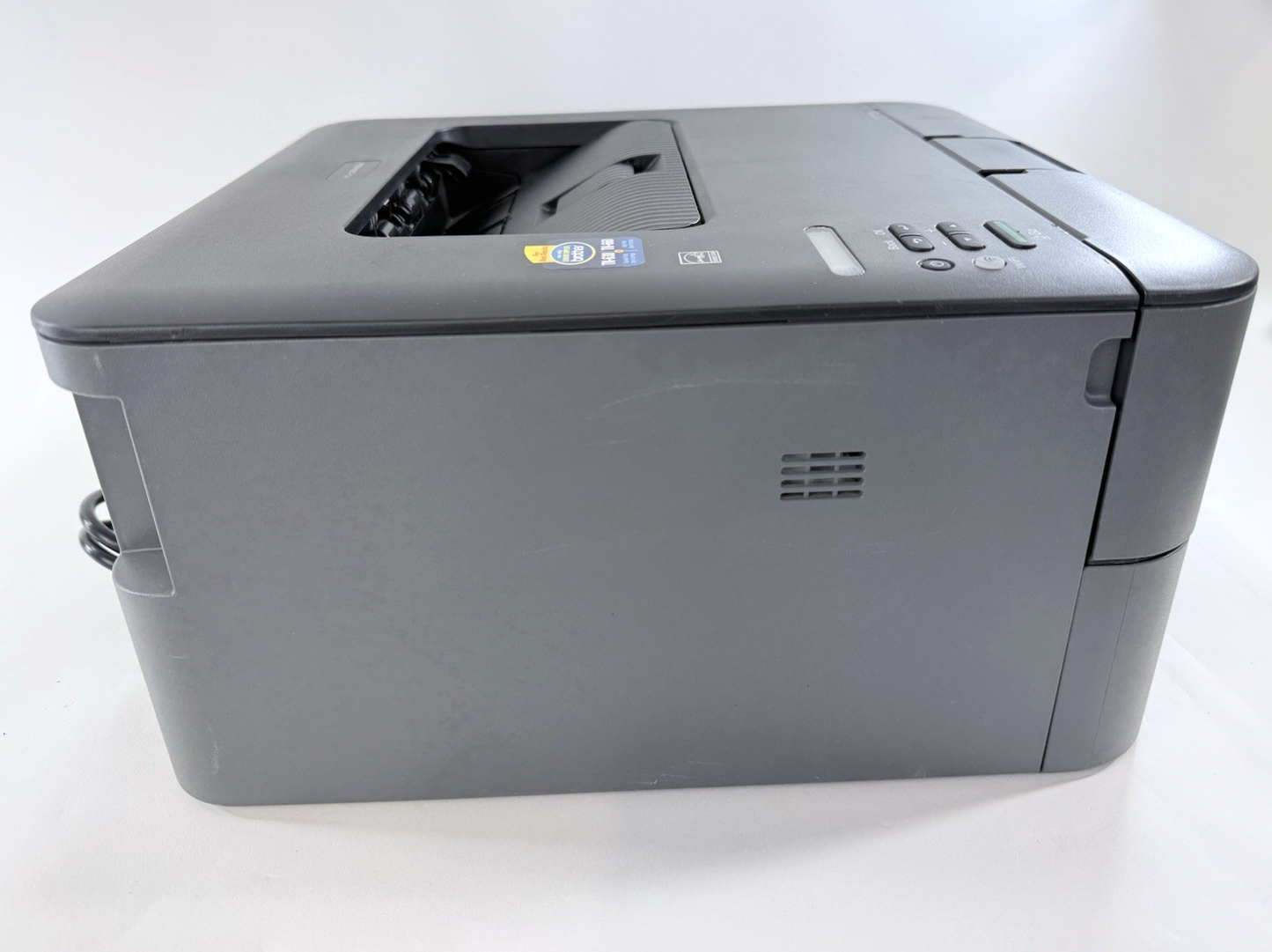 Brother HL-L2340DW Black & White Laser Monochrome Printer - Tested and Working