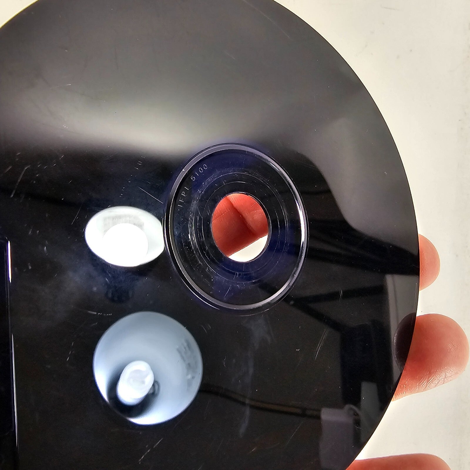 Gex (Sony PlayStation 1, 1996) Game, Case, and Back Cover Art - No Manual