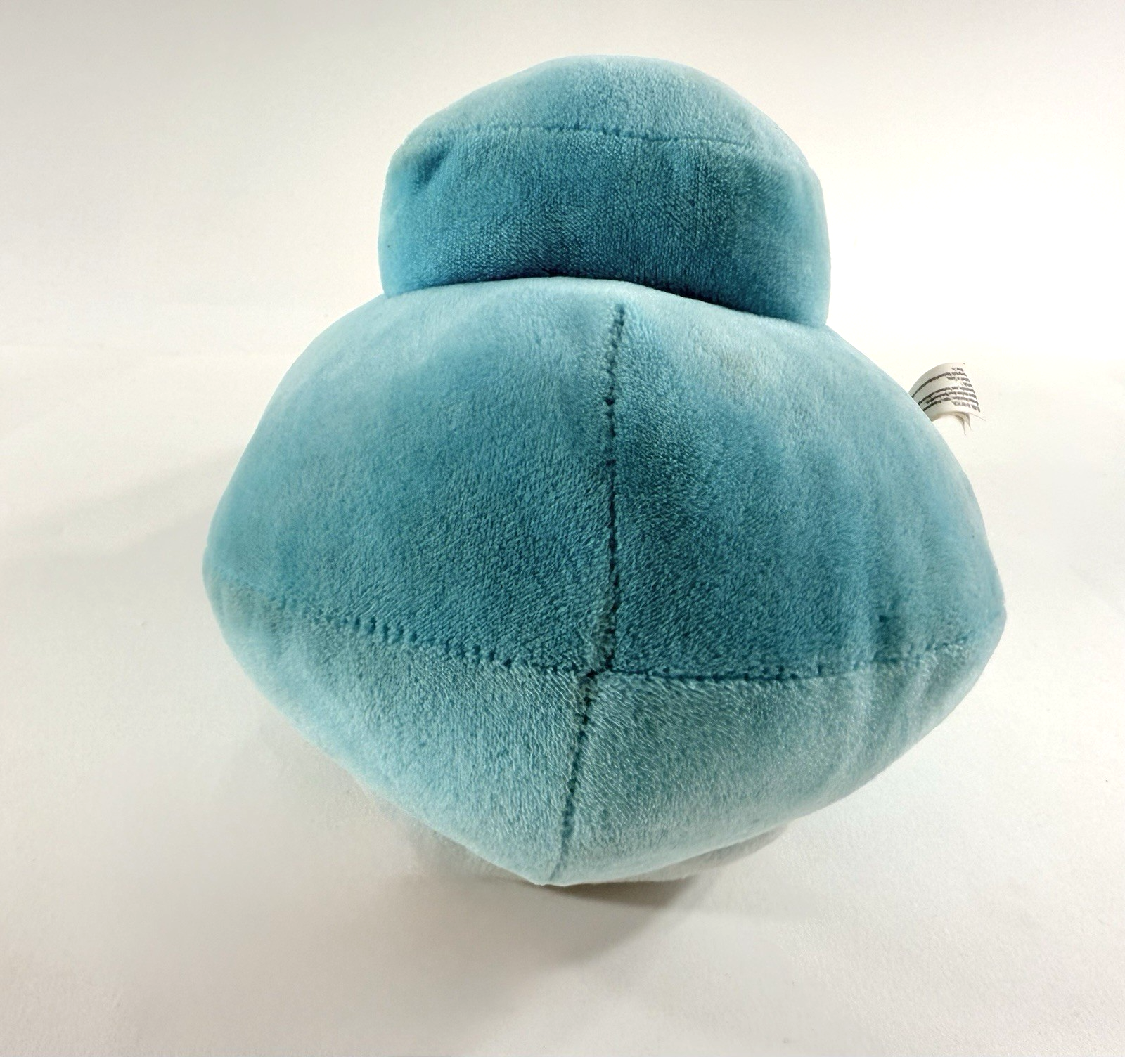 Toikido Among Us 10" Blue and Red Crewmate Plush Bundle