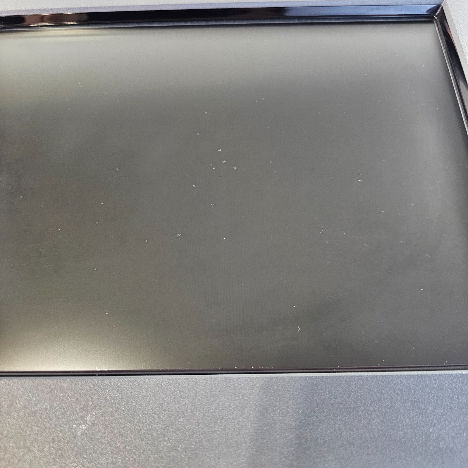 Toshiba IBM 3AA00927400 POS 12" Touchscreen Monitor Display 4820 2LG - Tested