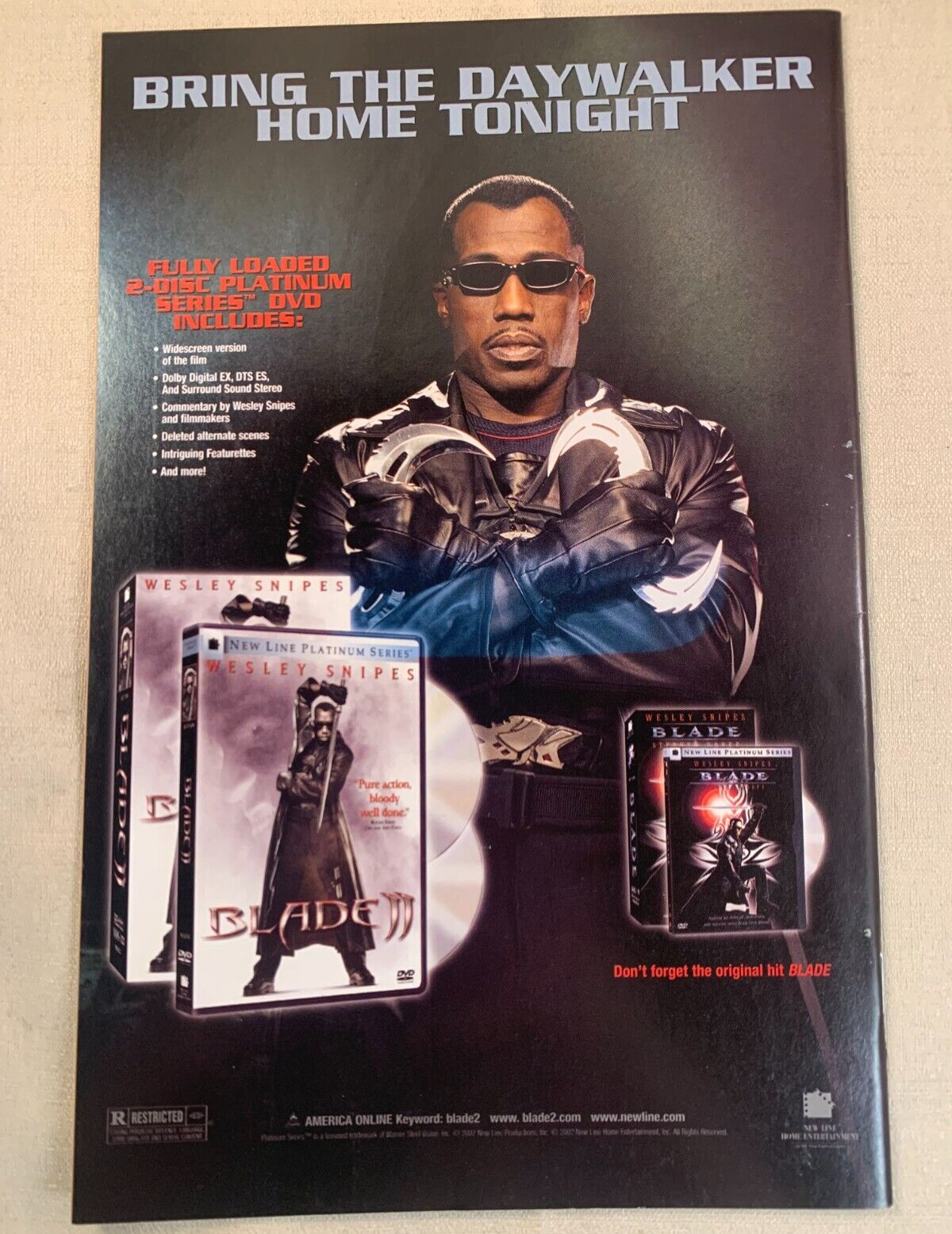 The Establishment #2, 4, 7, 13 2002 Wildstorm Comic bundle - Charlie Adlard