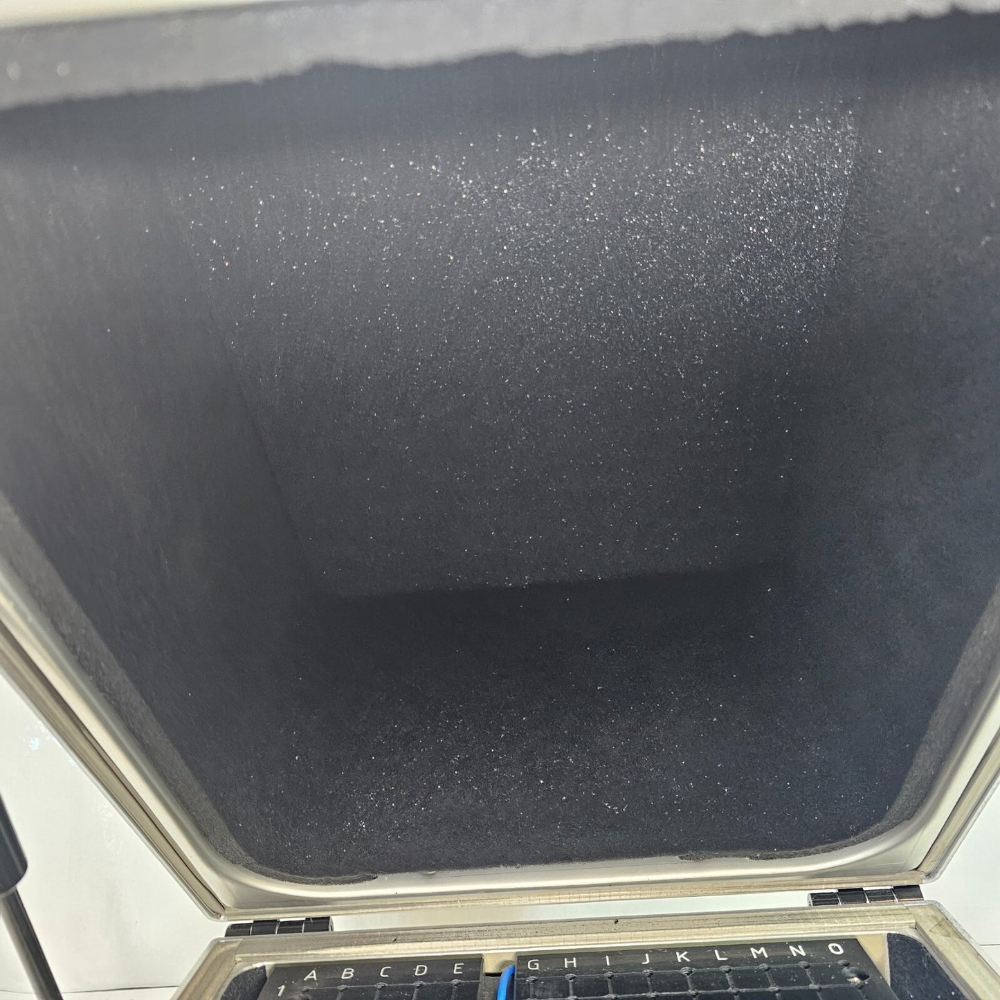 TESCOM TC-5915A RF Shield Box Radio Frequency Test Equipment Laboratory Telecom