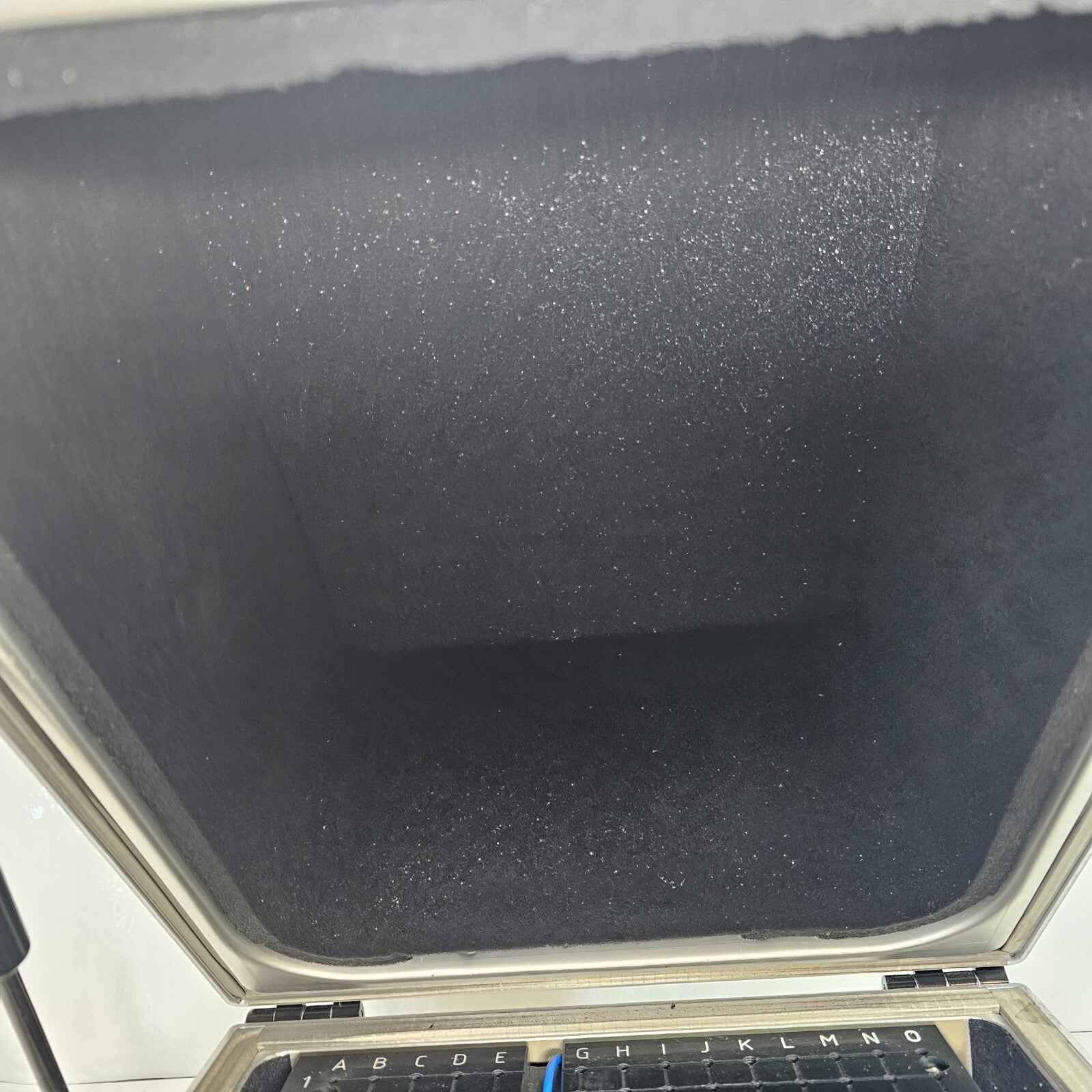 TESCOM TC-5915A RF Shield Box Radio Frequency Test Equipment Laboratory Telecom