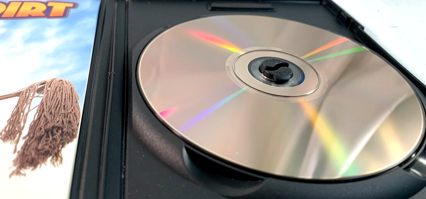 Tommy Boy "Holy Schnike" Edition (DVD Comedy bundle) Joe Dirt - Tested