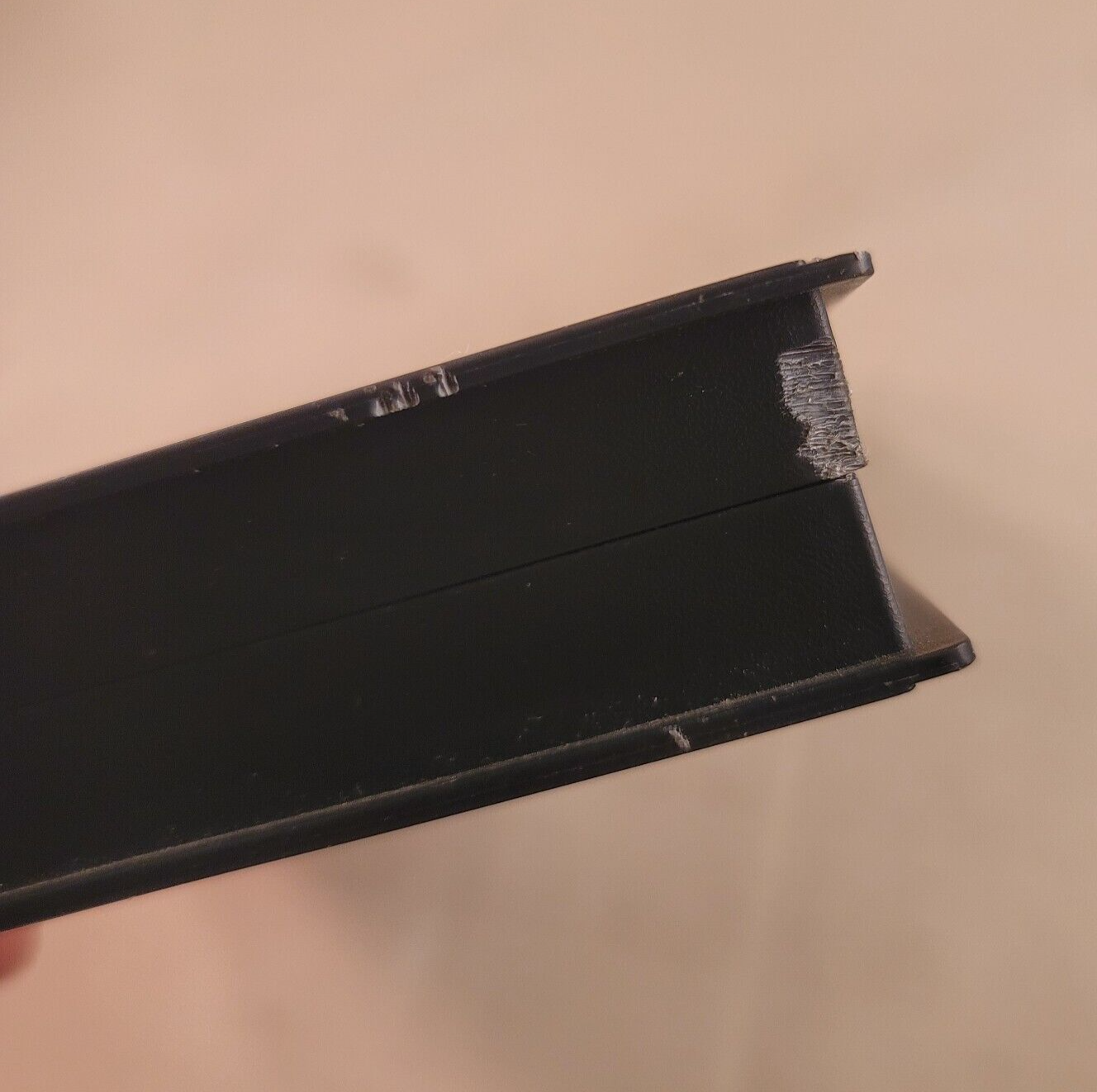 Championship Pool (Sega Genesis, 1993) Game Case Manual - Tested and Working