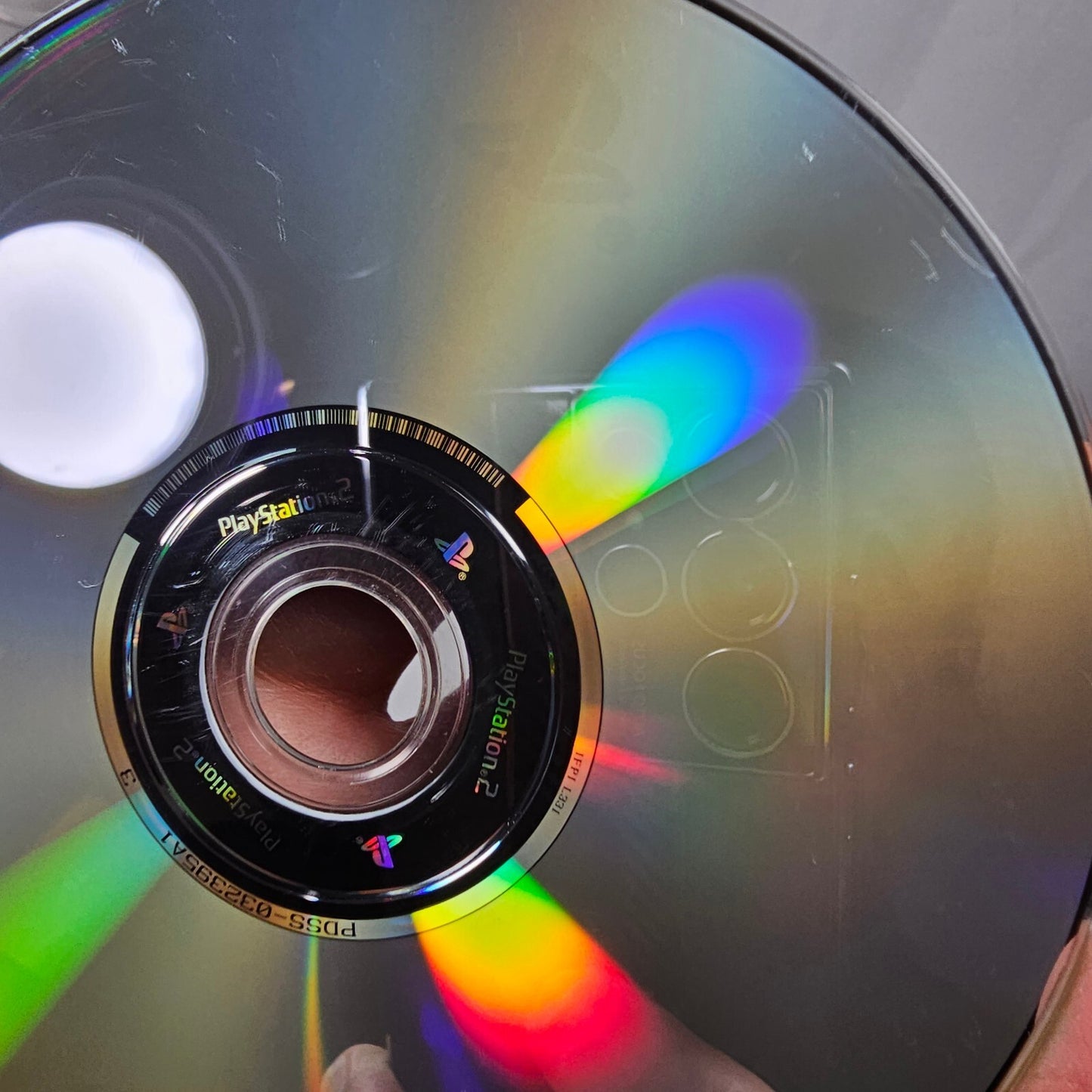 AC/DC Live Rock Band Track Pack (Playstation 2, 2008) Game Case Manual Insert