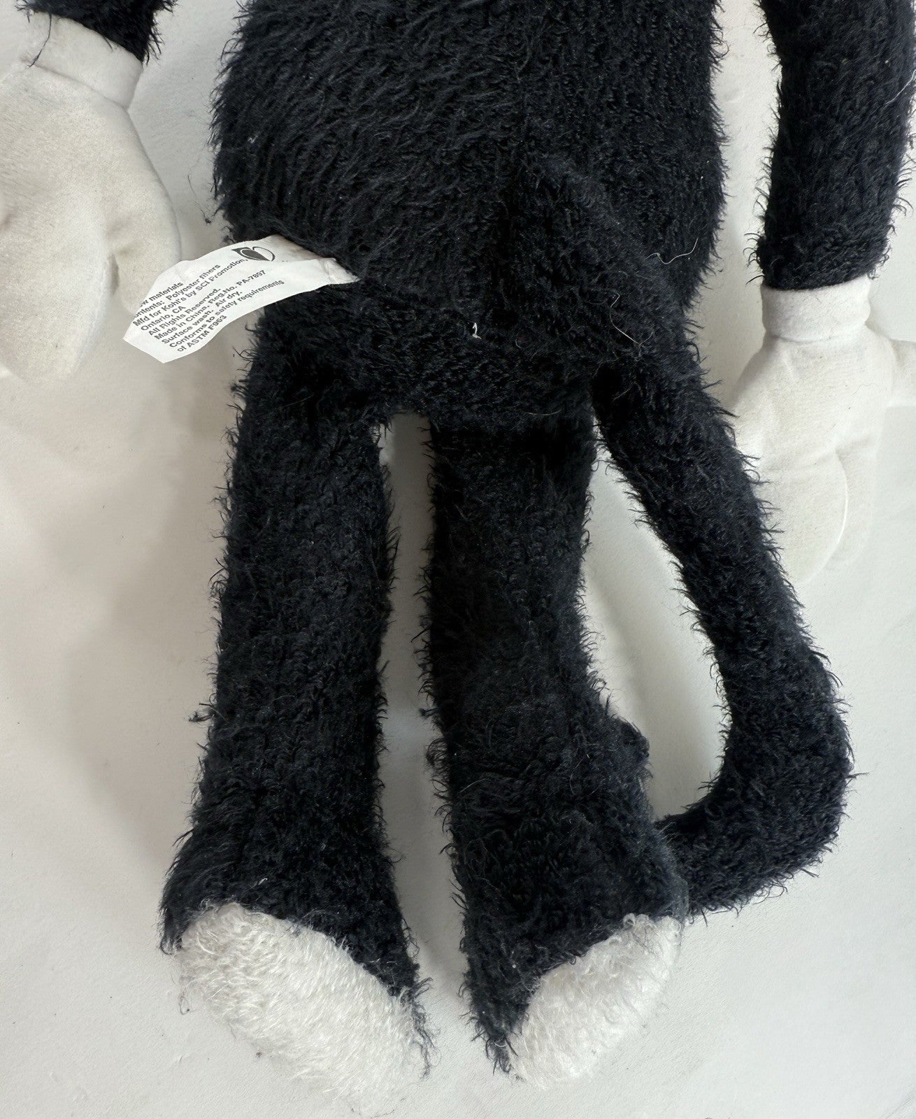 Kohl's Cares 2003 Dr. Seuss’ The Cat in The Hat 23" Movie Plush With Tags