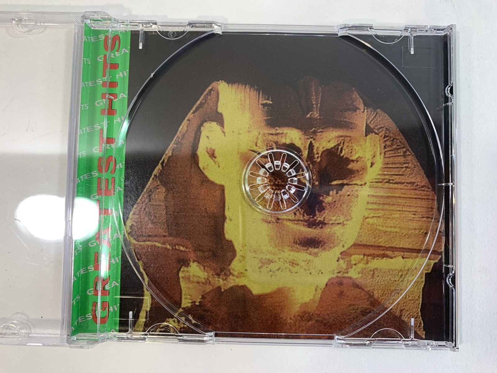 Tetris Plus (Sony PlayStation 1, 1996) Game And Case - Tested