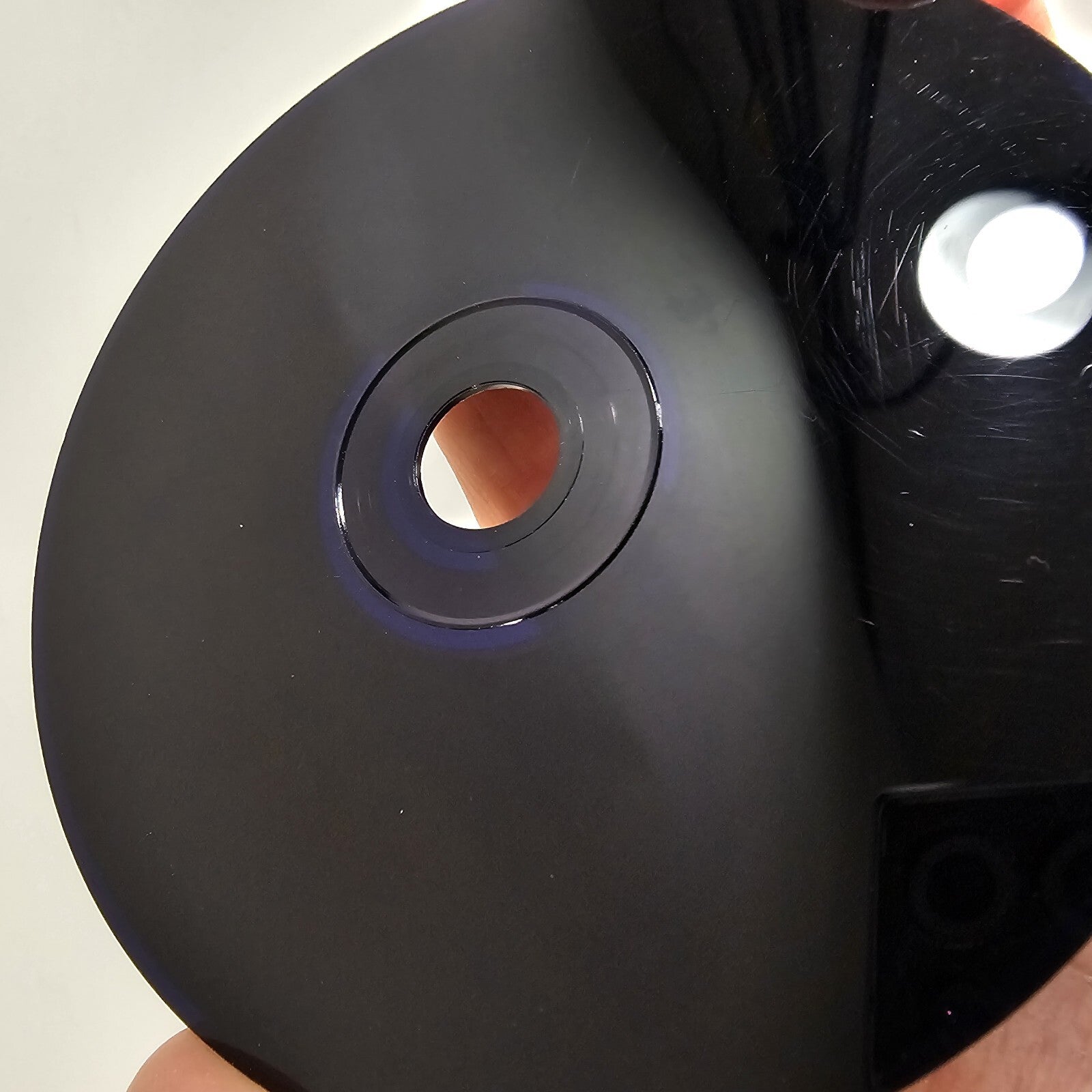 Need for Speed High Stakes (Playstation, 1999) Game Disc