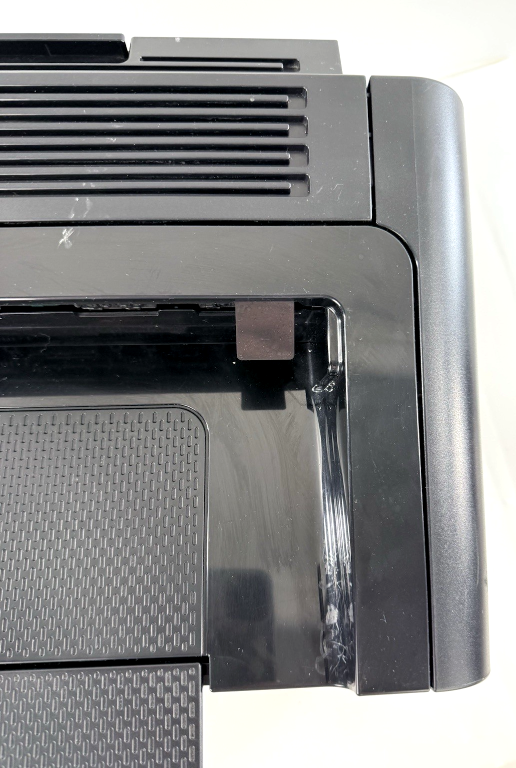 HP LaserJet Pro P1606dn Workgroup Laser Printer - Tested and Working