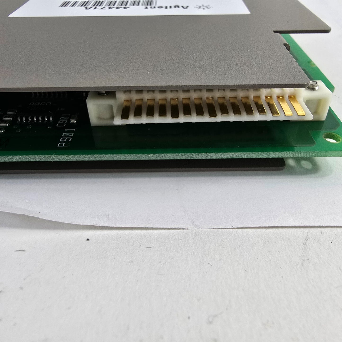 HP Agilent 44471A General Purpose Relay Module - Tested and Working (1471)