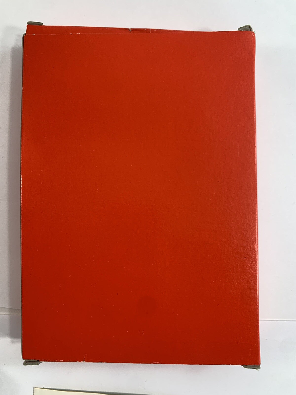 The Lion King (Sega Genesis, 1994) Game Box Manual Insert - Tested and Working