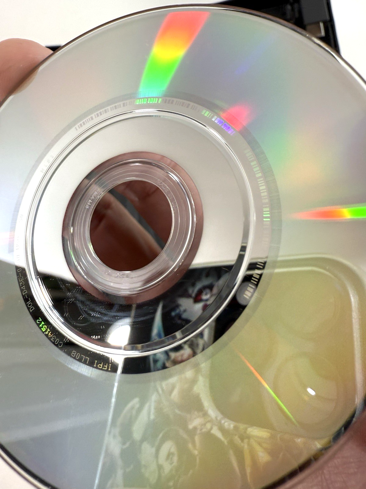 The Legend of Zelda: Ocarina of Time/Master Quest (Nintendo GameCube, 2003) CIB