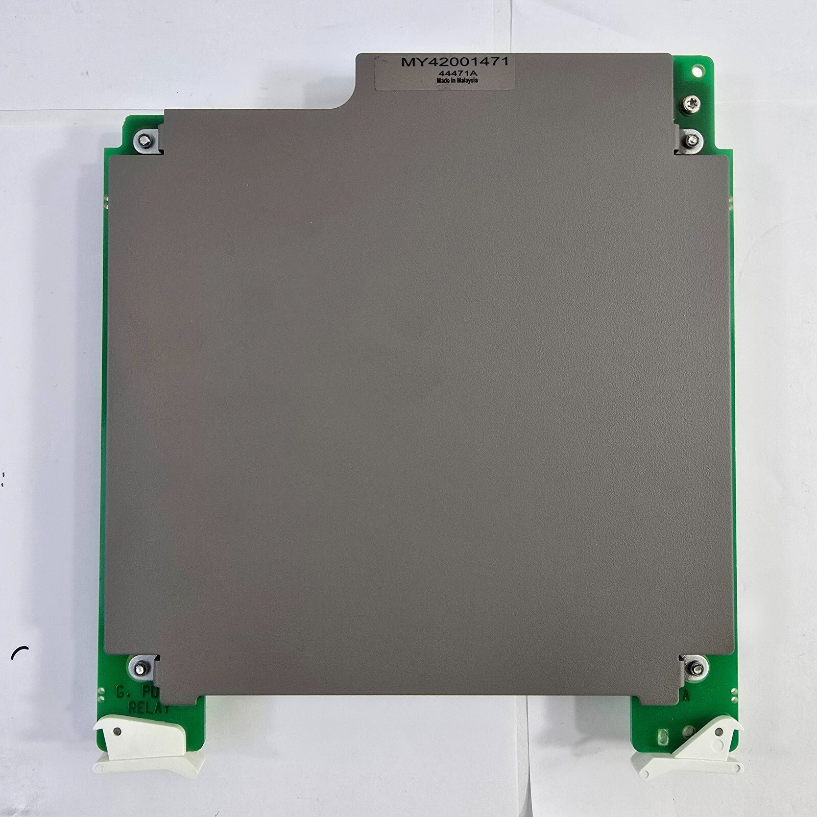 HP Agilent 44471A General Purpose Relay Module - Tested and Working (1471)