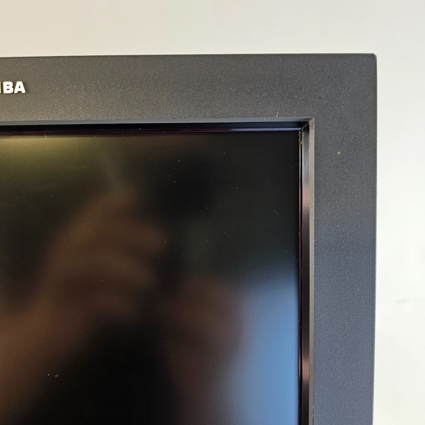 Toshiba IBM 3AA00927400 POS 12" Touchscreen Monitor Display 4820 2LG - Tested