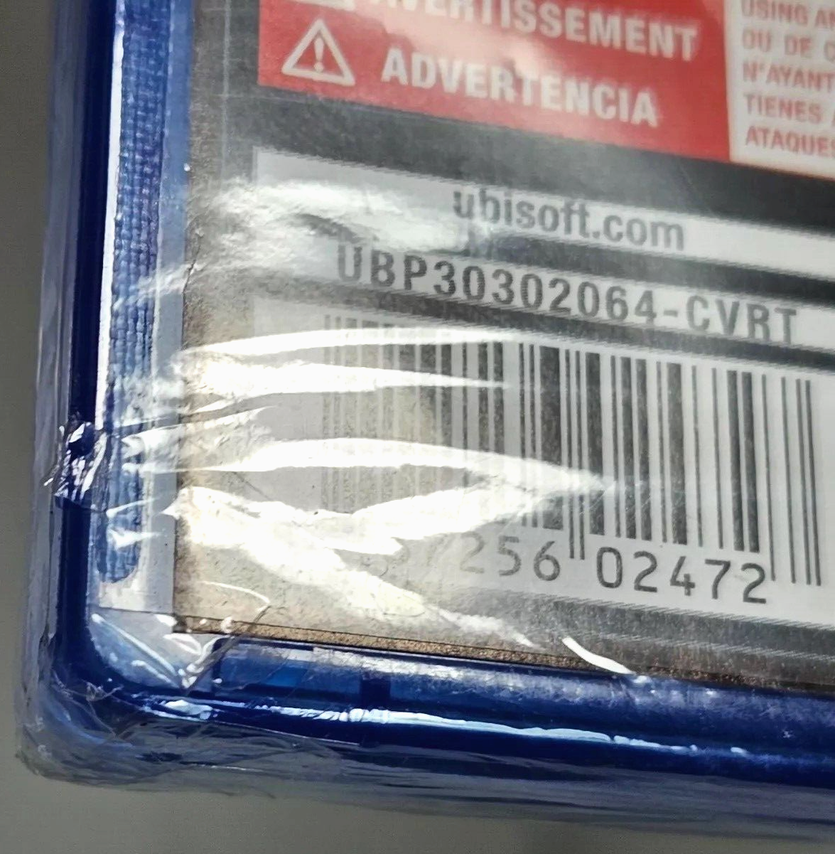 Werewolves Within - PlayStation VR (PlayStation 4, 2016) New, Factory Sealed