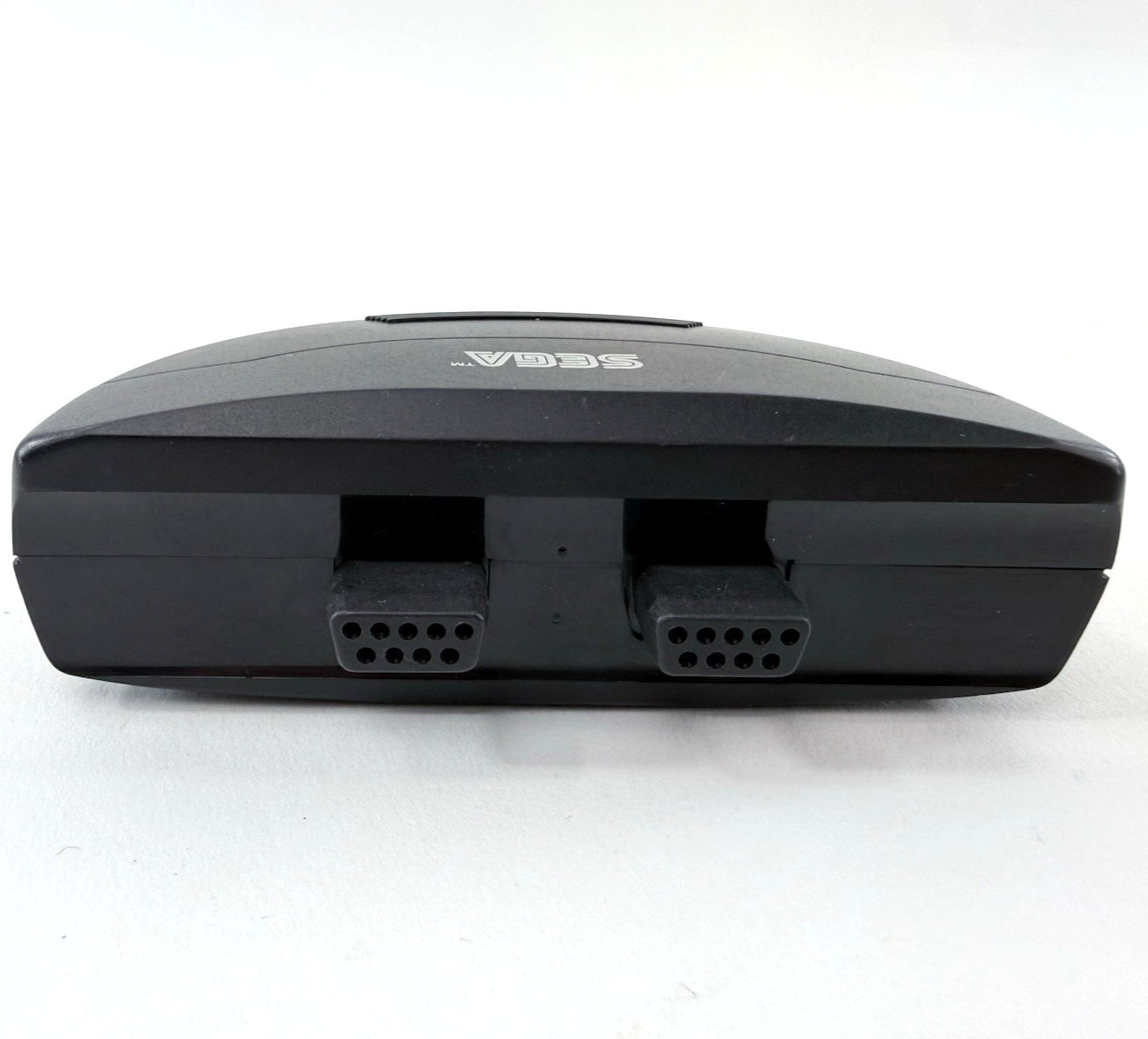 Sega Genesis Infrared Controller and Receiver Models MK-1648 & MK-1629 - Tested