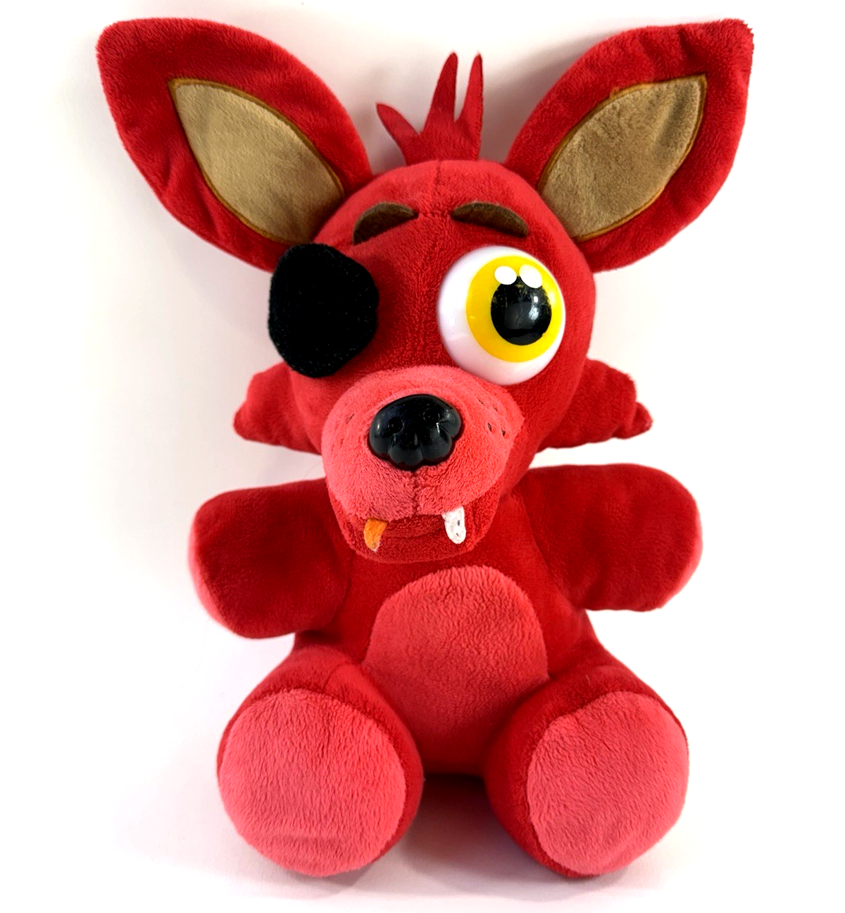 Good Stuff 2017 Five Nights At Freddy’s 12" Foxy Plush - Scott Cawthon