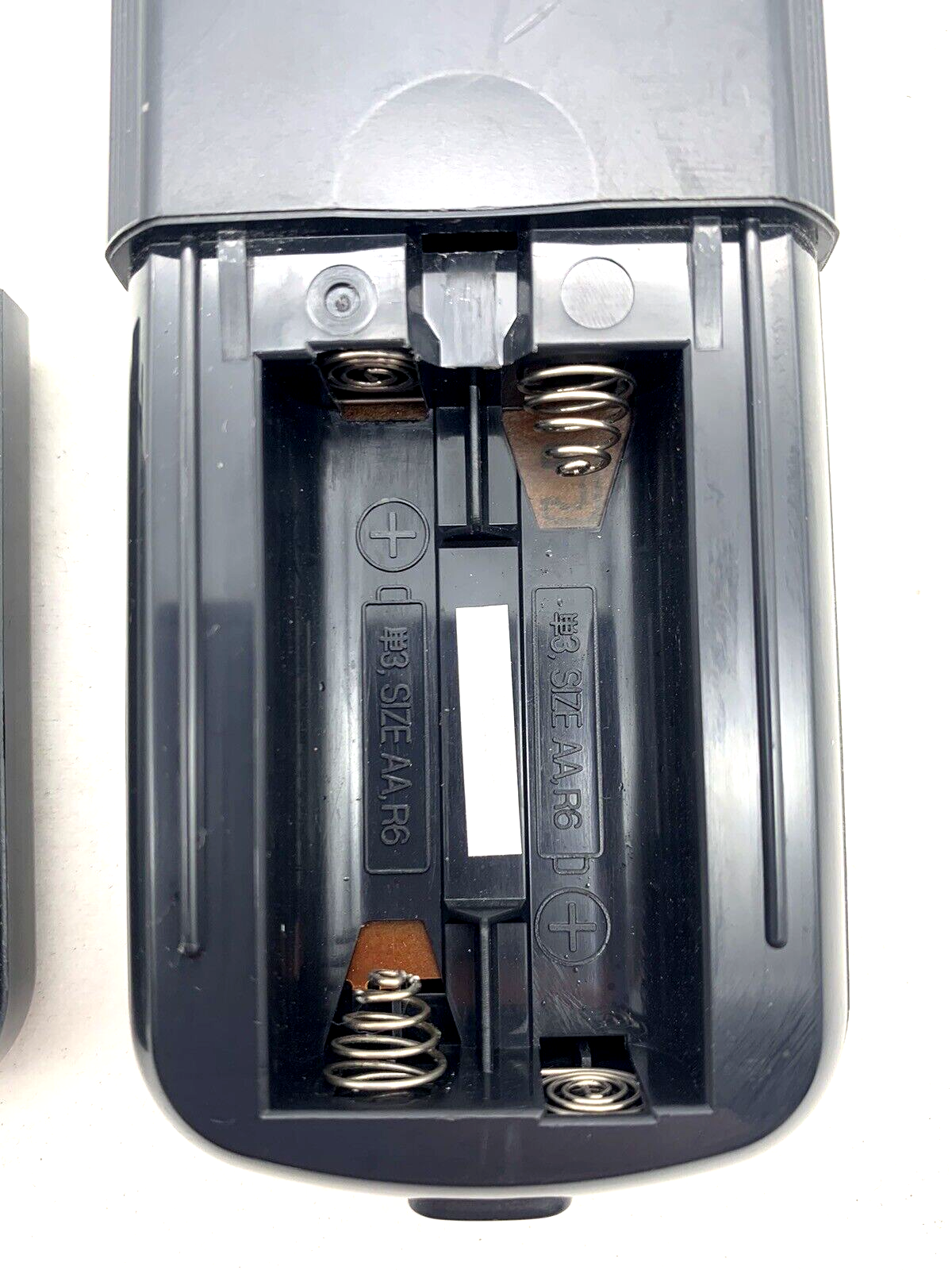 Sony DVD Remote Control RMT-D109A