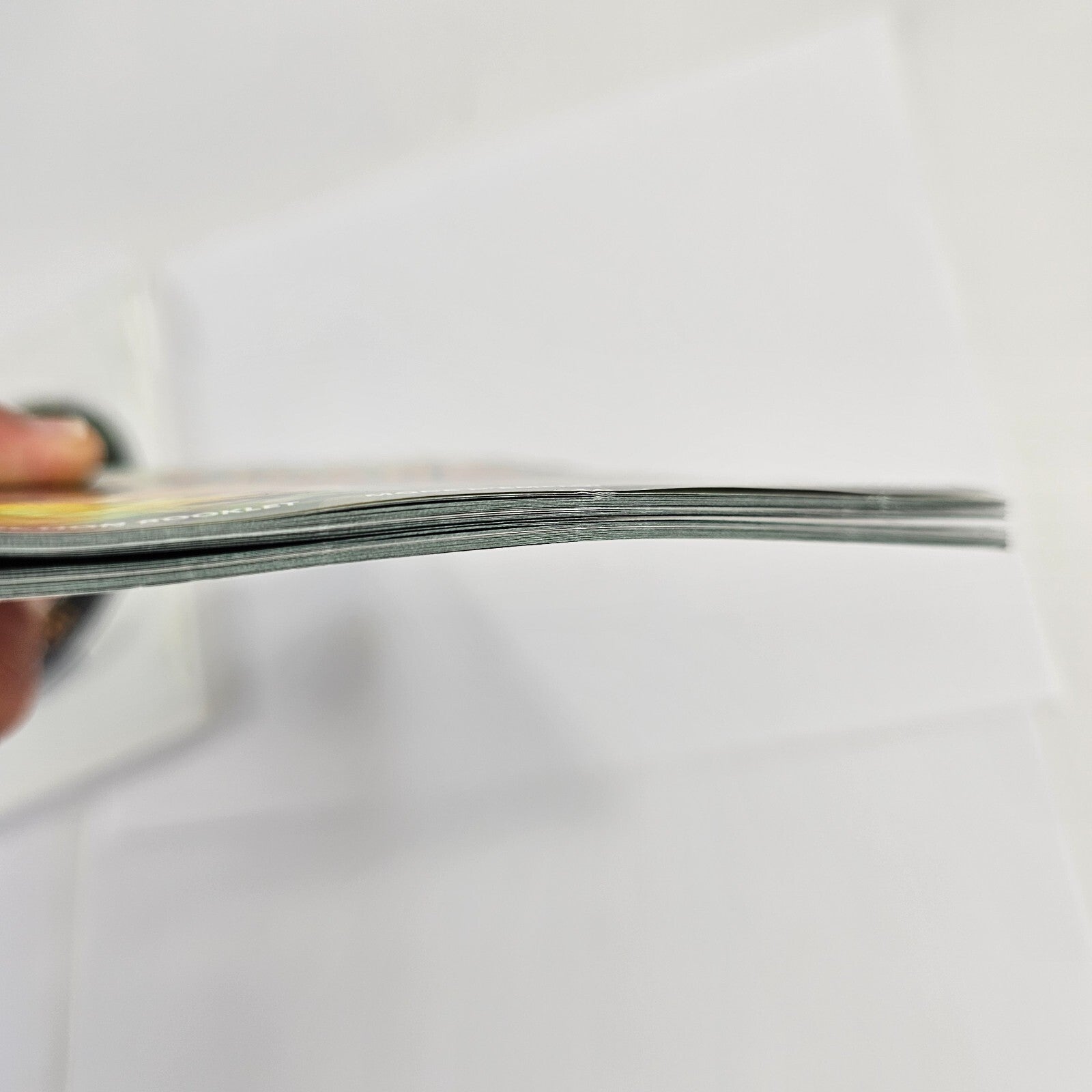 Donkey Kong Country Returns (Nintendo Wii, 2010) Game Case Manual - Tested