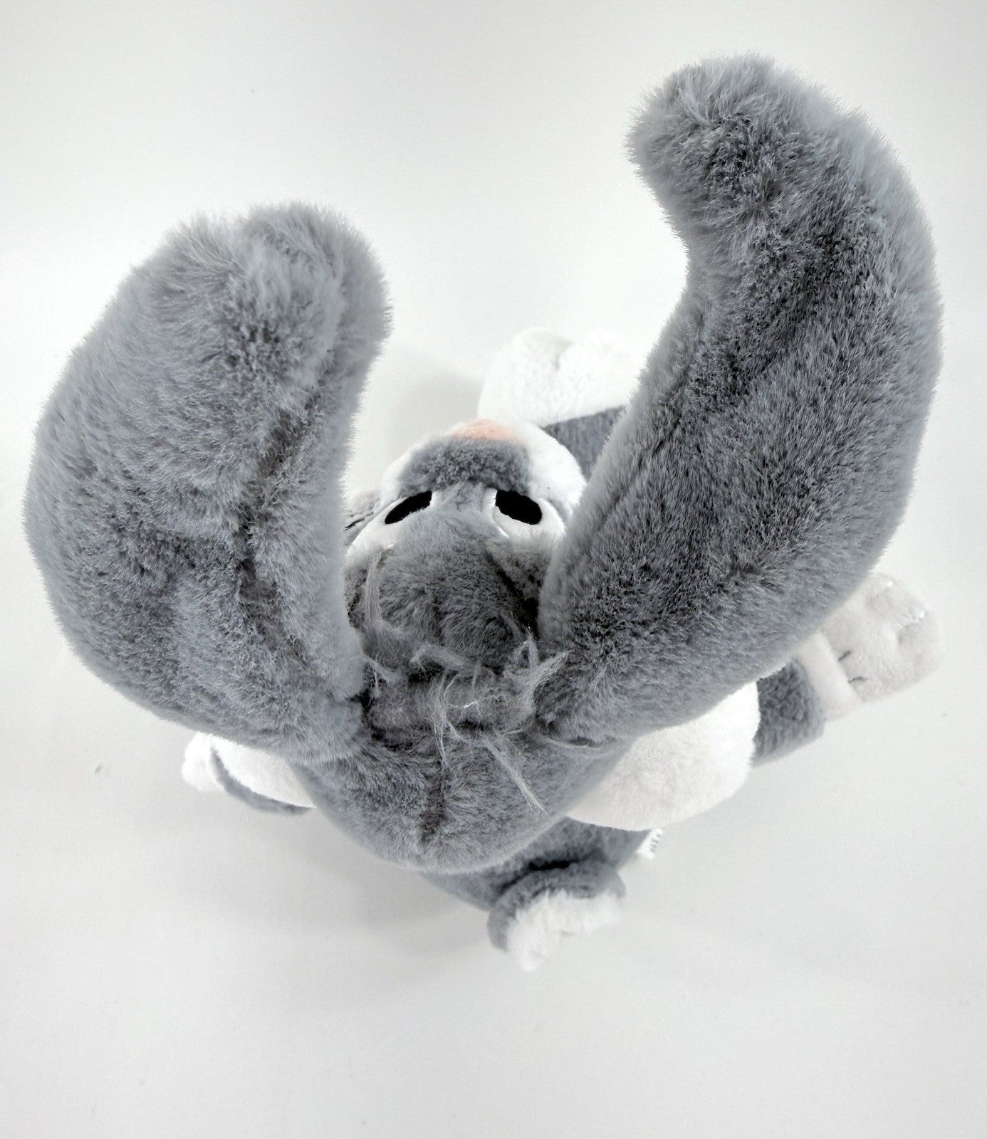 Jazwares Looney Tunes 8" Bugs Bunny Seated Soft Plush